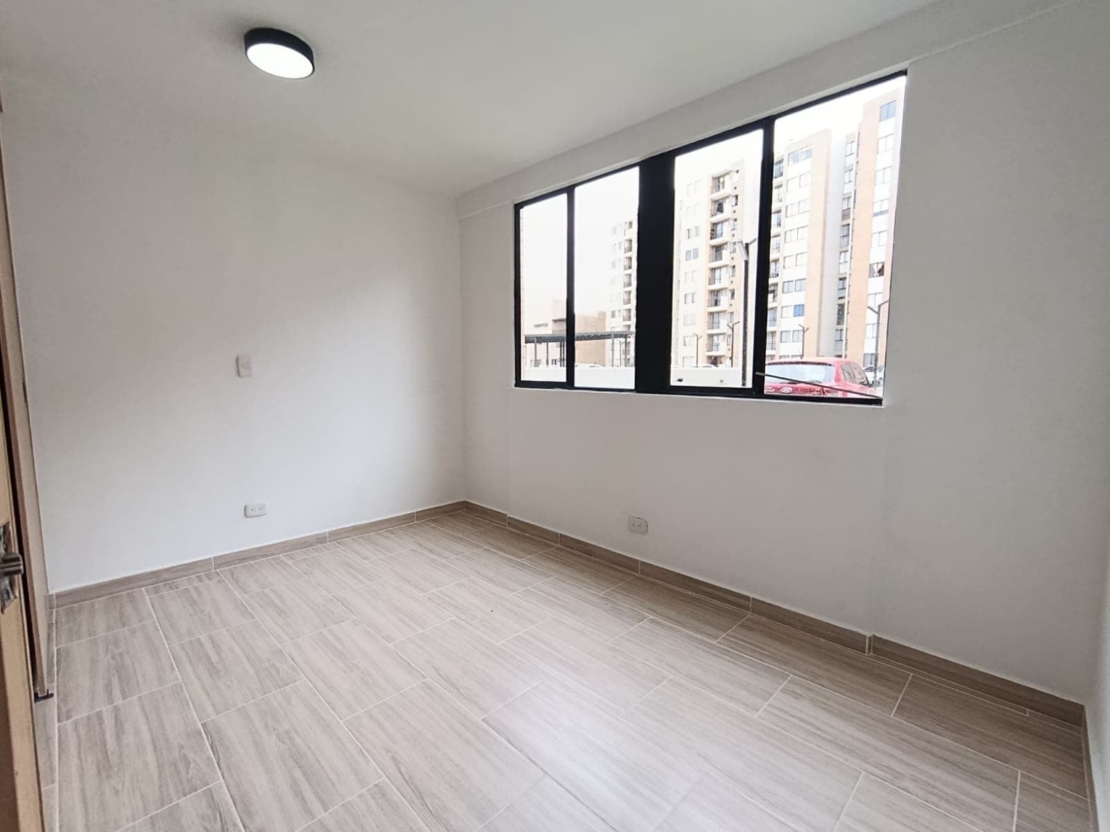 Apartamento en arriendo en Rionegro — foto 5 de 9