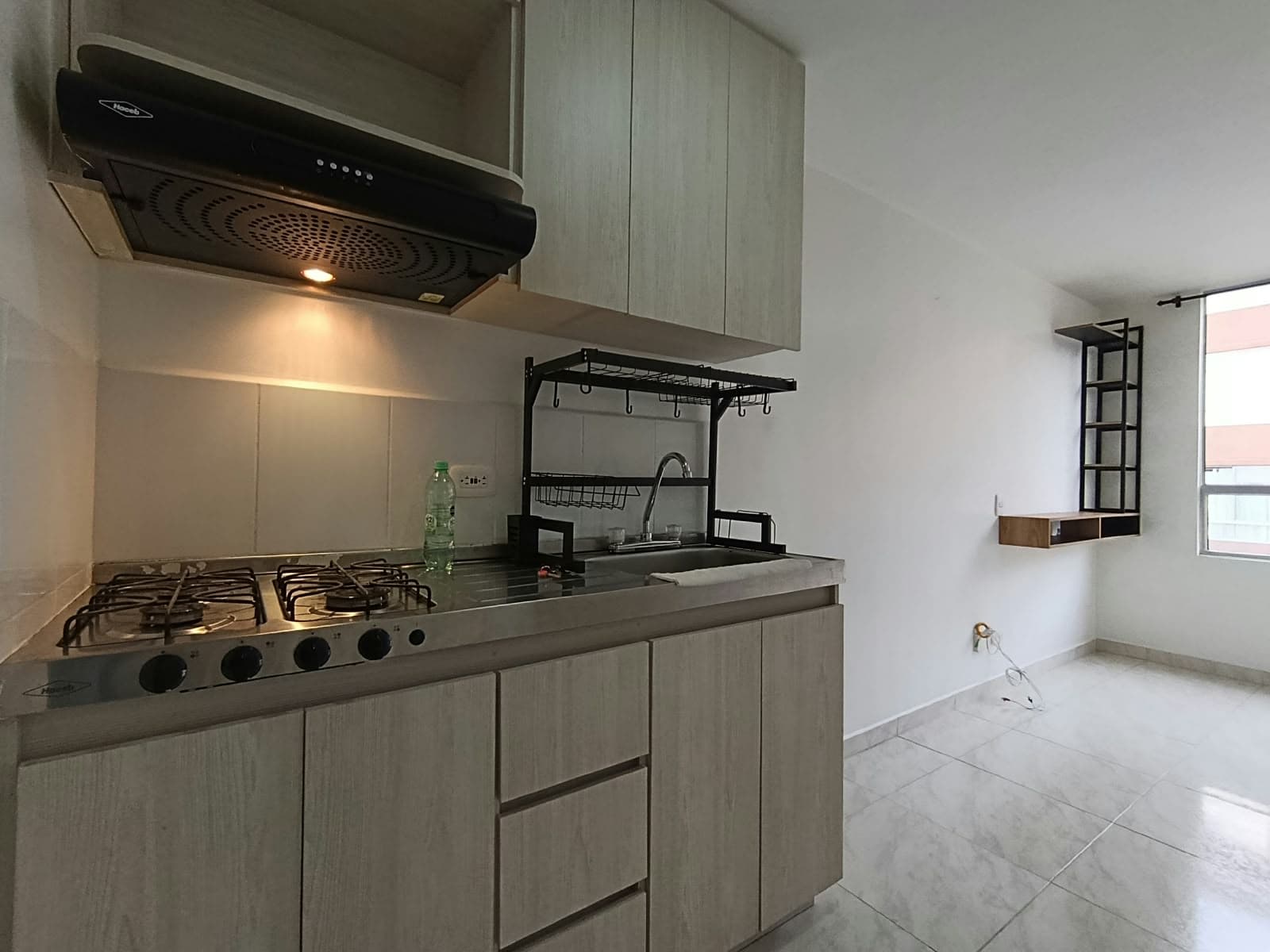 Apartamento en arriendo en San Antonio de Prado, Medellín — foto 2 de 15