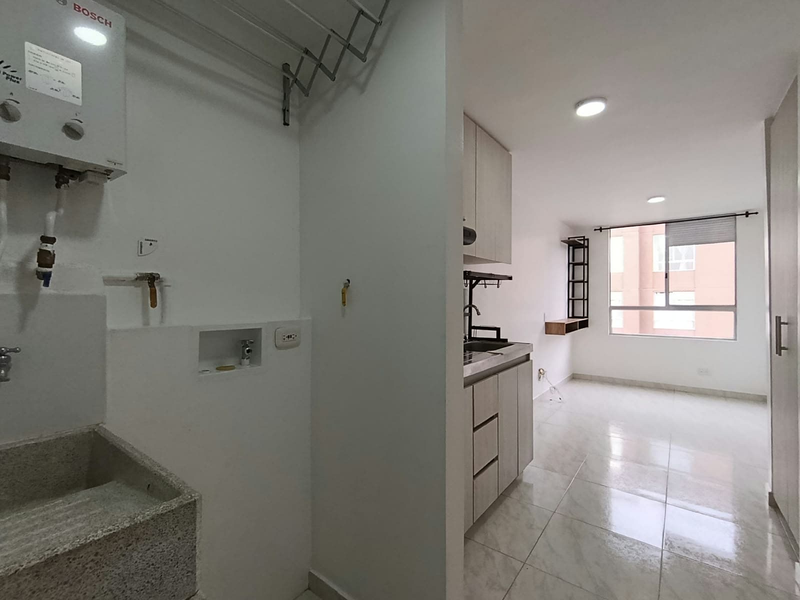 Apartamento en arriendo en San Antonio de Prado, Medellín — foto 3 de 15