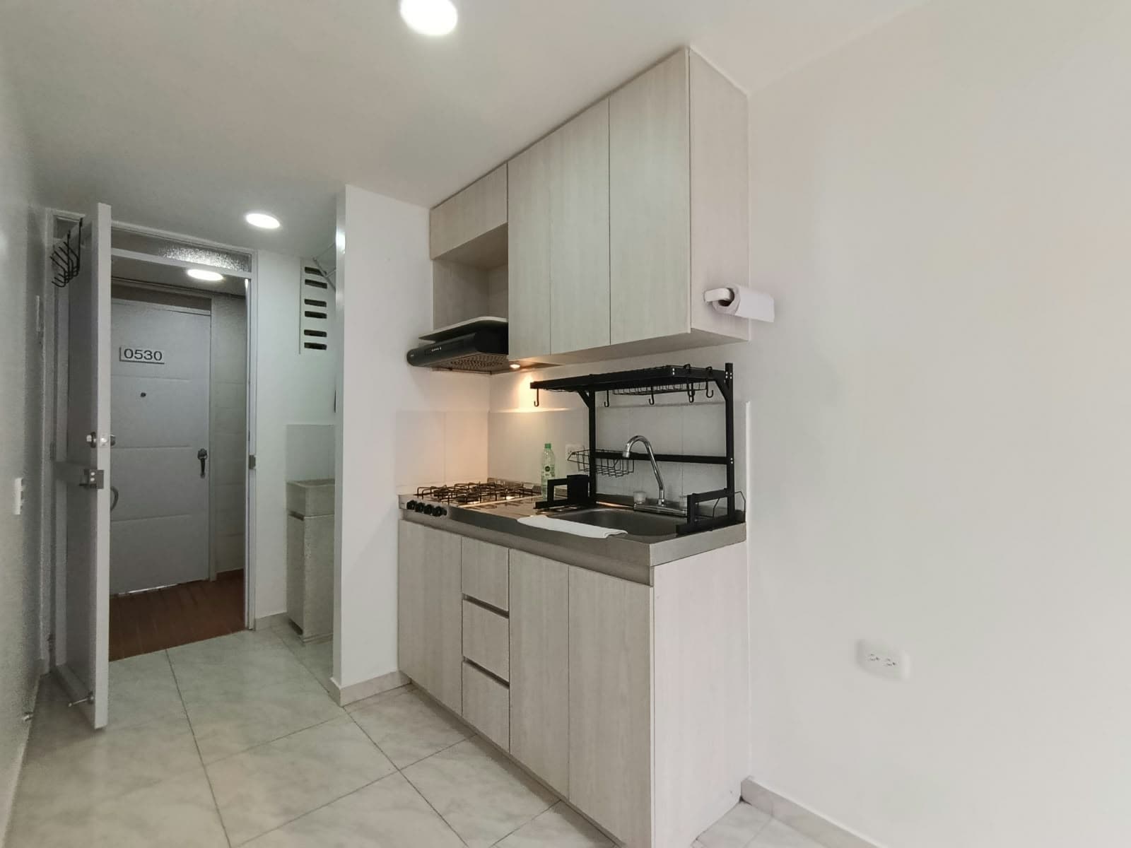 Apartamento en arriendo en San Antonio de Prado, Medellín — foto 5 de 15