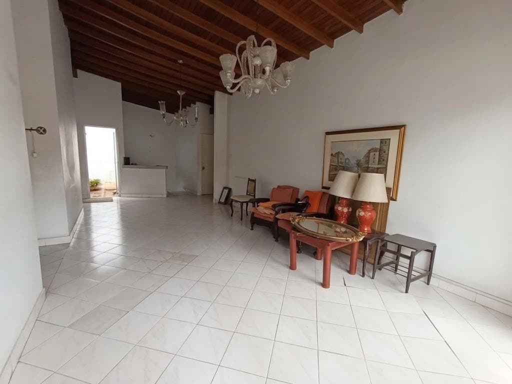 Casa Vivienda en arriendo en Florida Nueva, Laureles, Medellín — foto 5 de 18