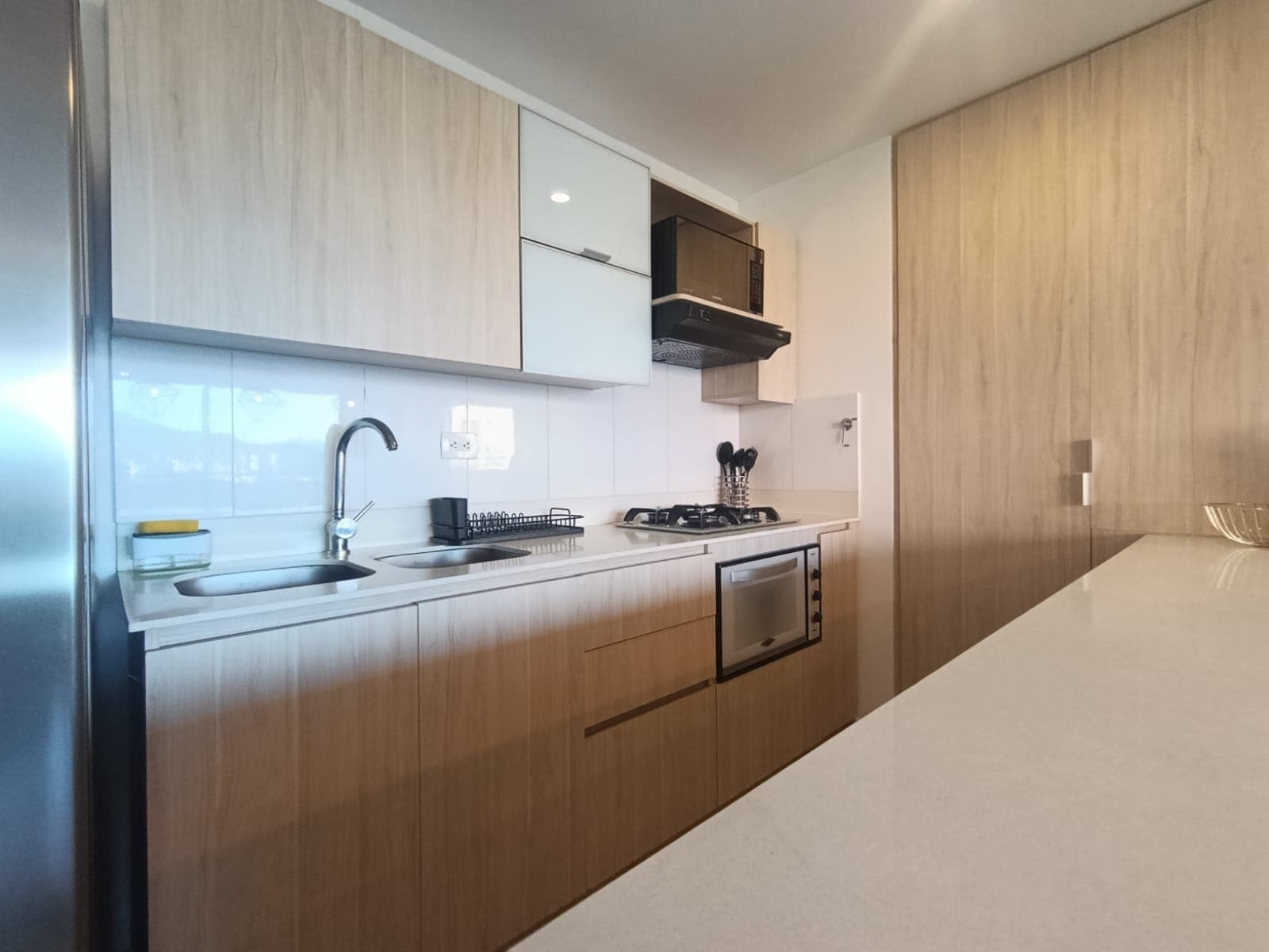 Apartamento en arriendo en La Visitacion Los Gonzalez, El Poblado, Medellín — foto 5 de 15