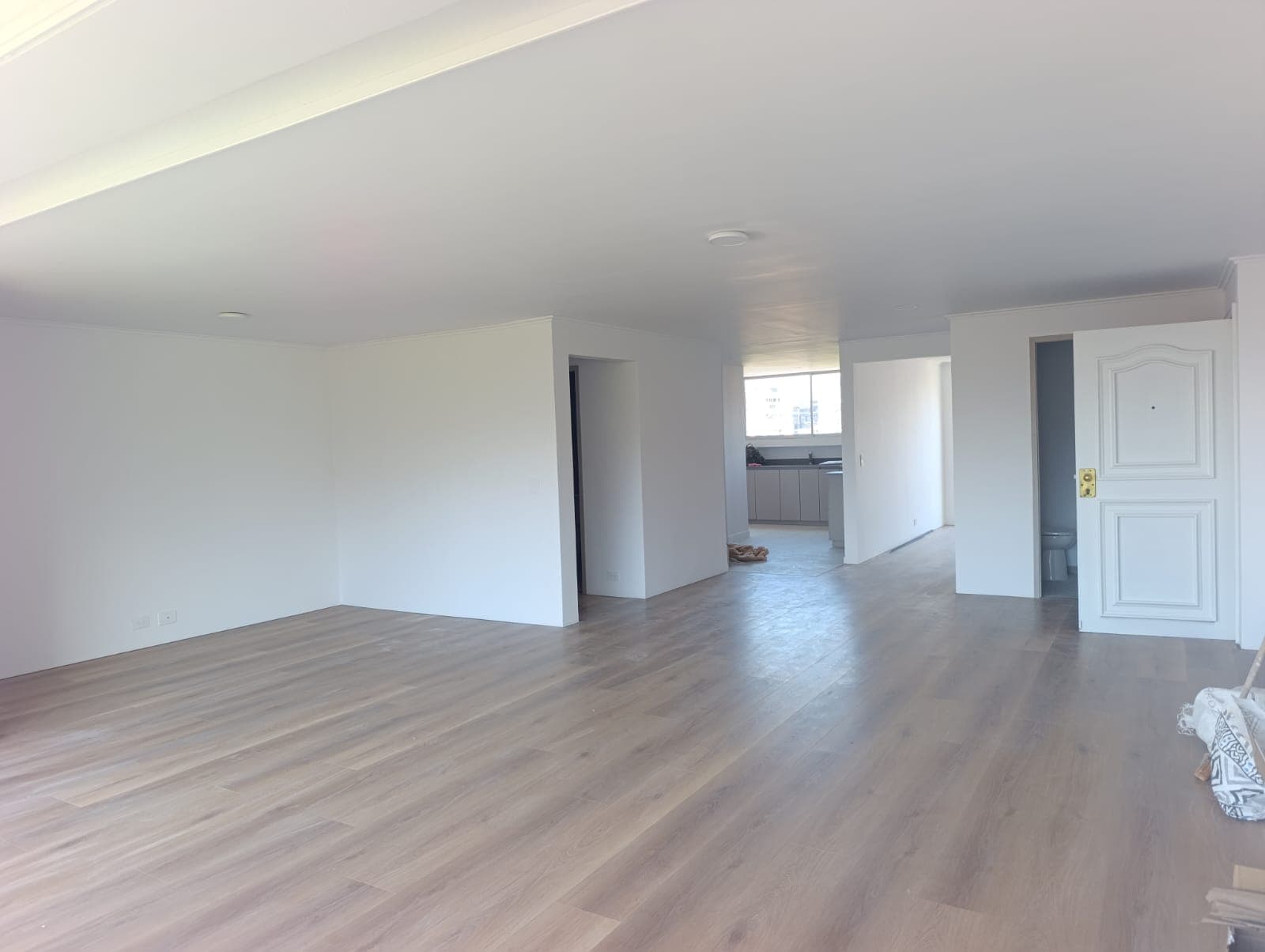 Apartamento en arriendo en Patio Bonito, El Poblado, Medellín — foto 5 de 15