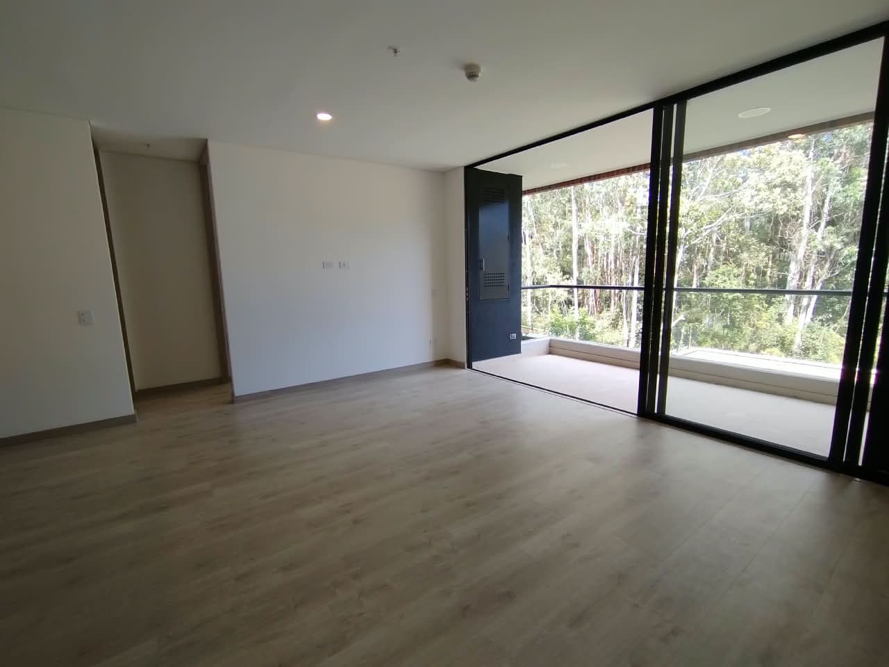Apartamento en arriendo en El Retiro — foto 2 de 20