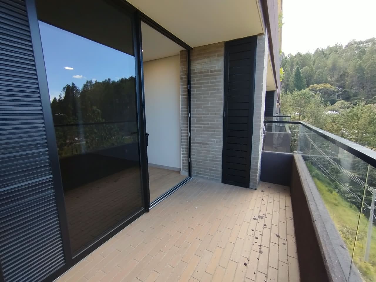 Apartamento en arriendo en El Retiro — foto 1 de 20