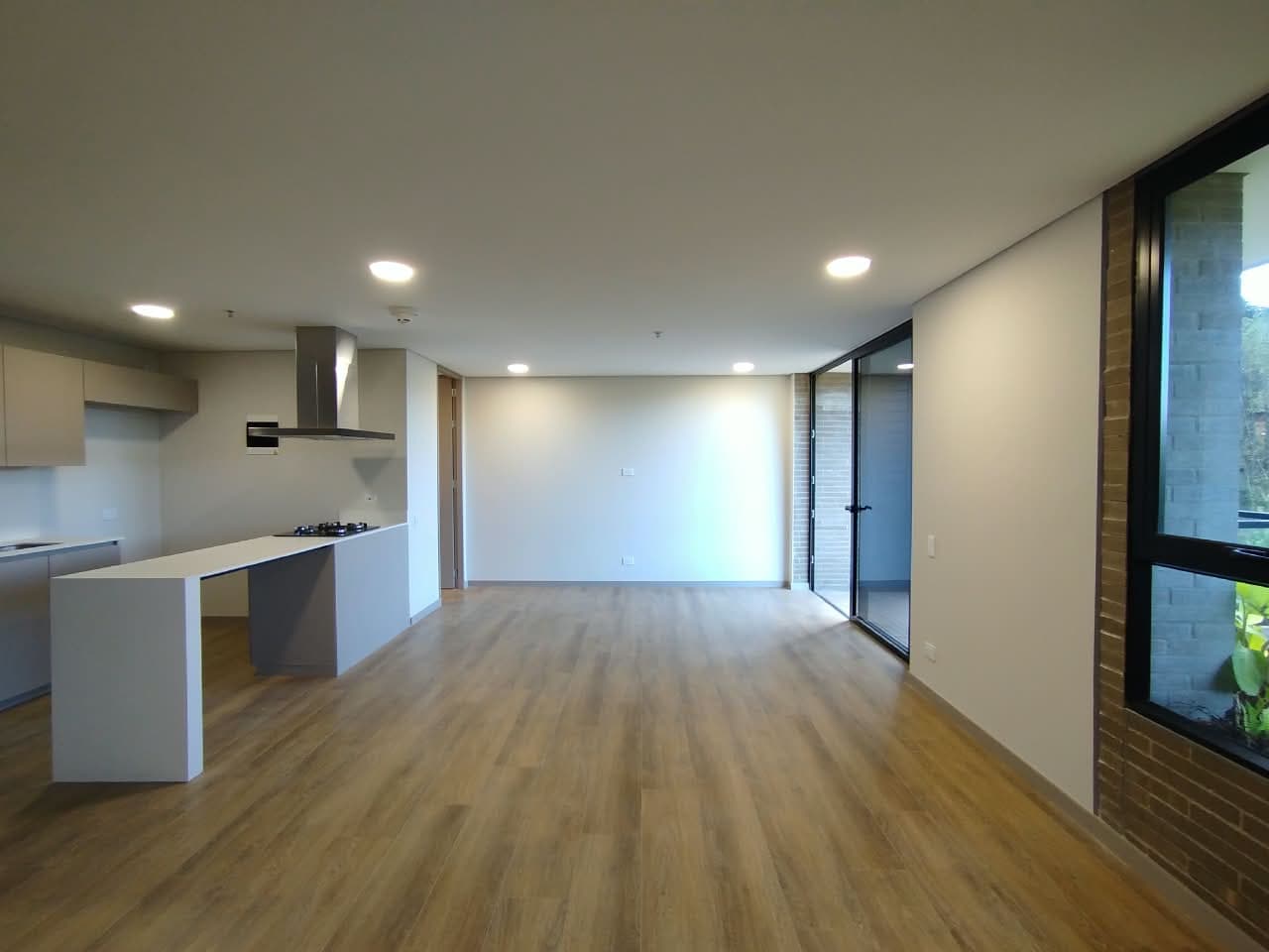 Apartamento en arriendo en El Retiro — foto 3 de 20