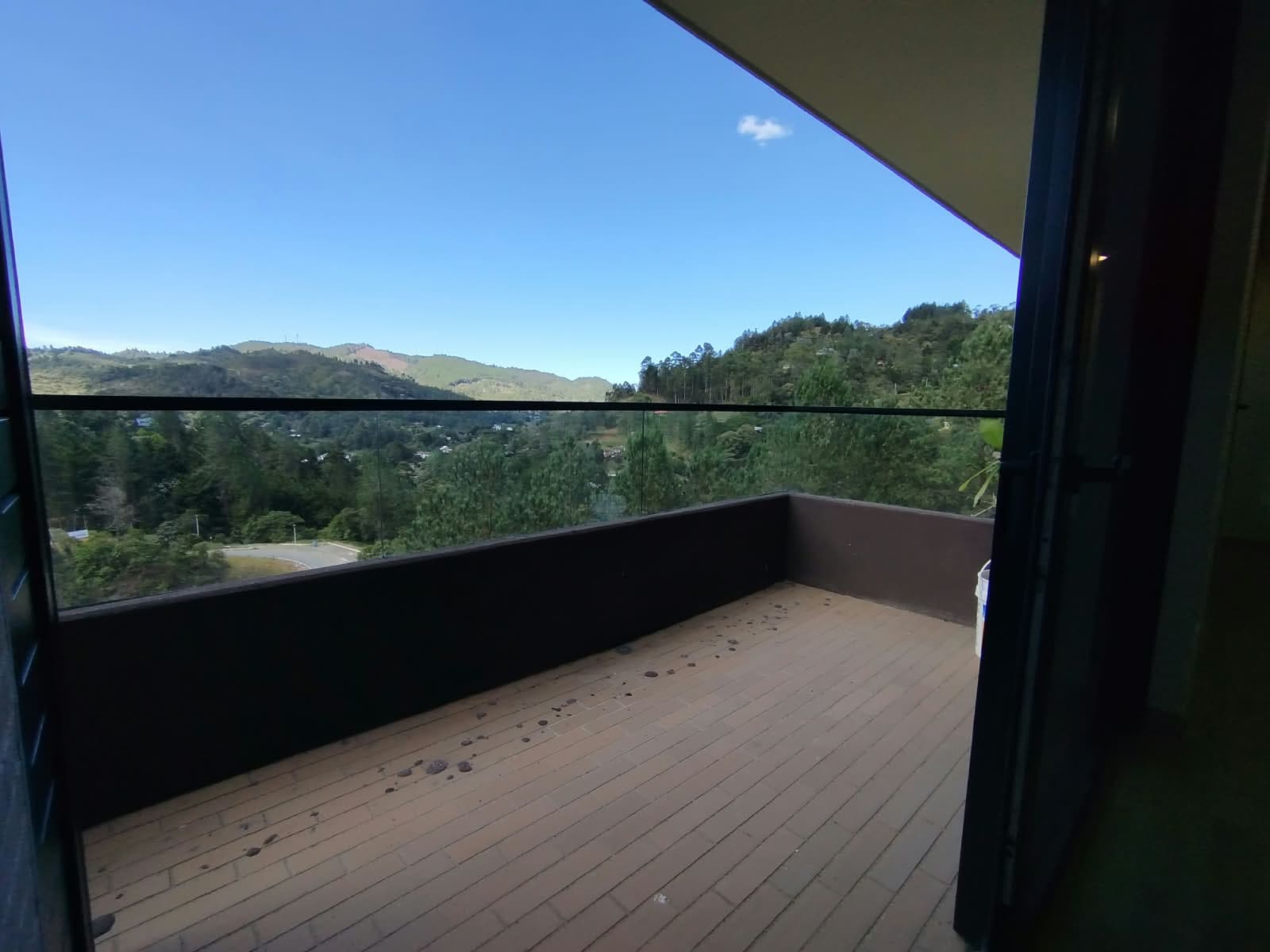 Apartamento en arriendo en El Retiro — foto 5 de 20