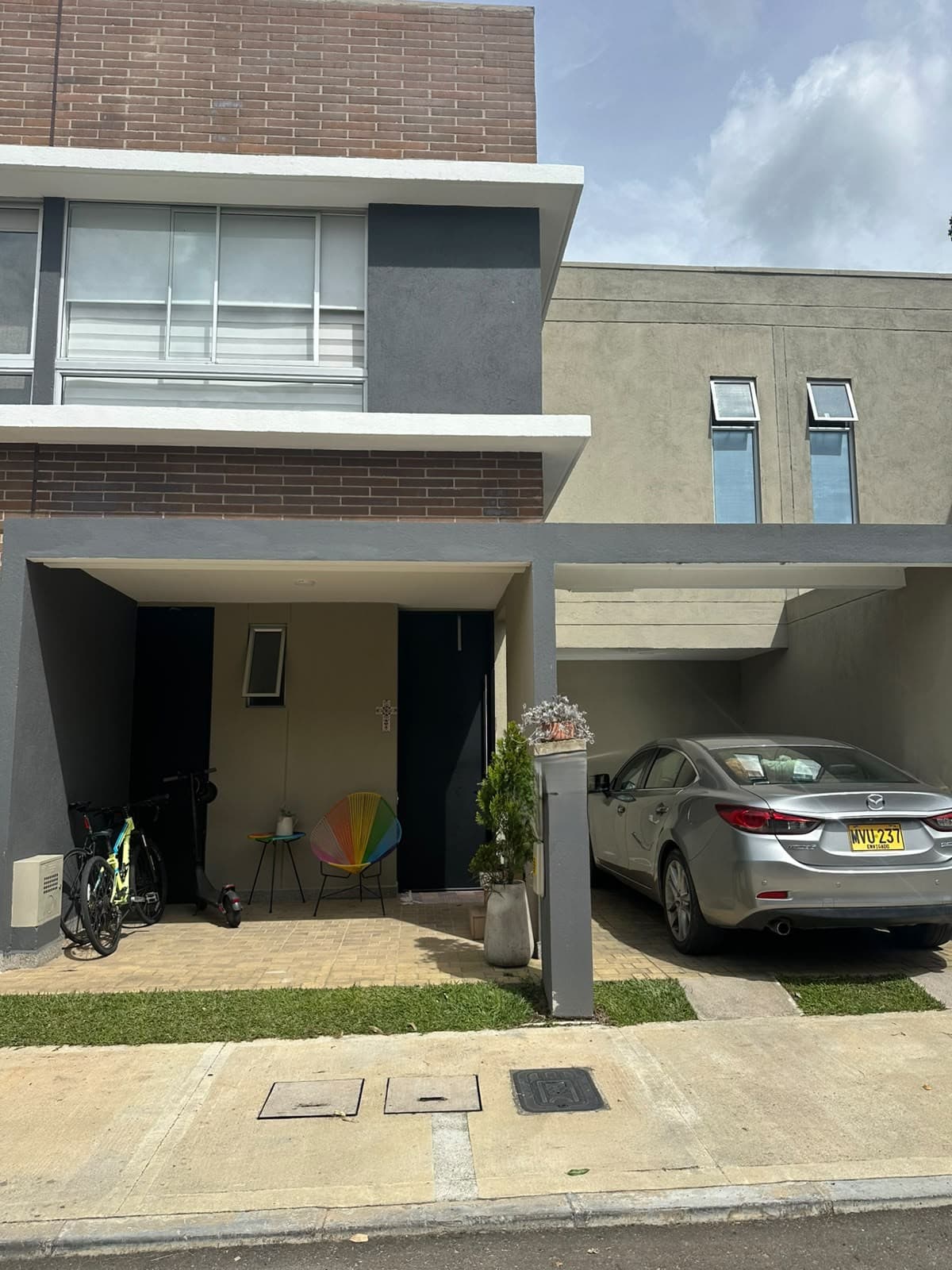 Casa Vivienda en arriendo en La Ceja — foto 1 de 14