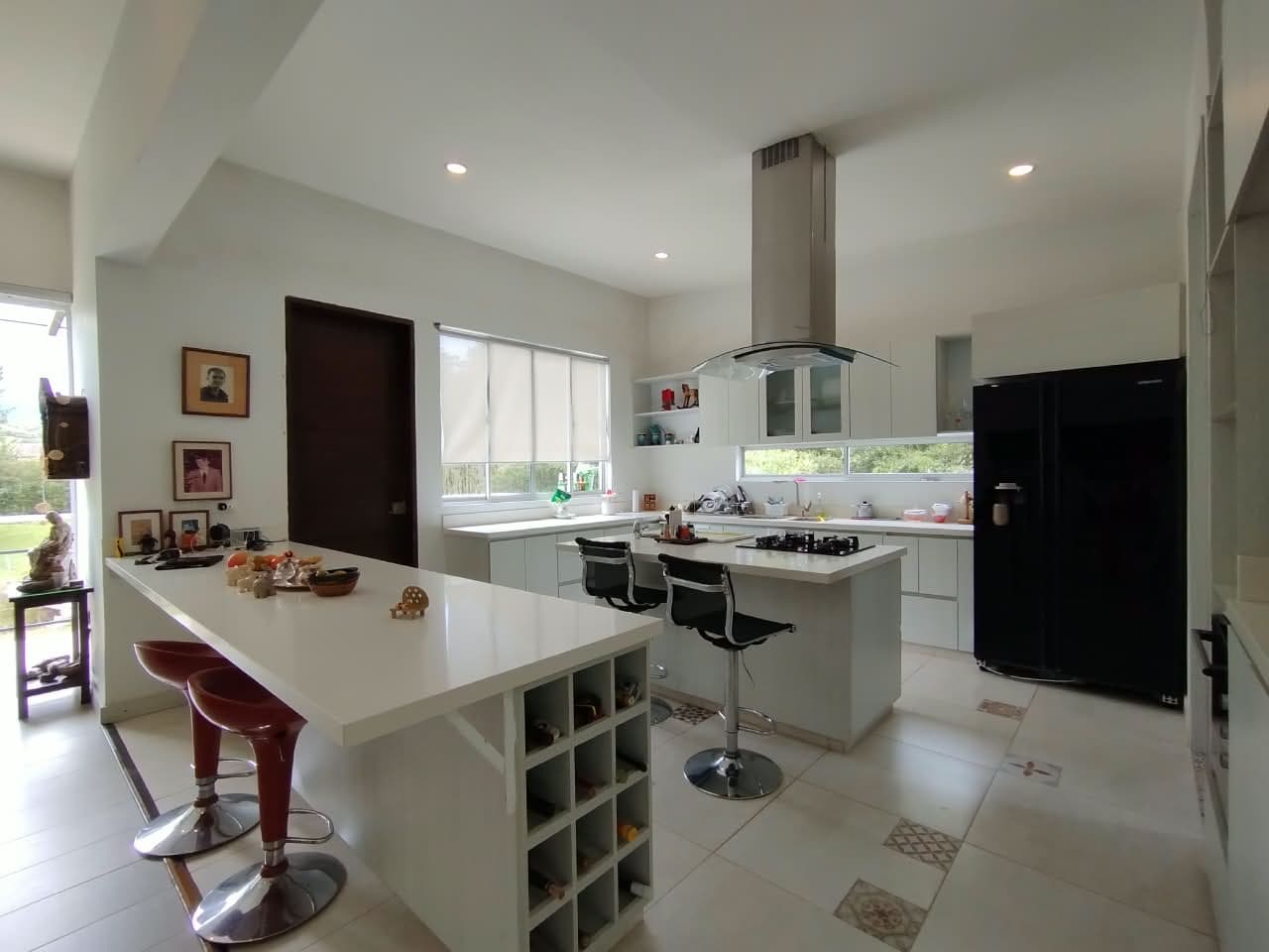 Casa Campestre en arriendo en La Ceja — foto 2 de 20