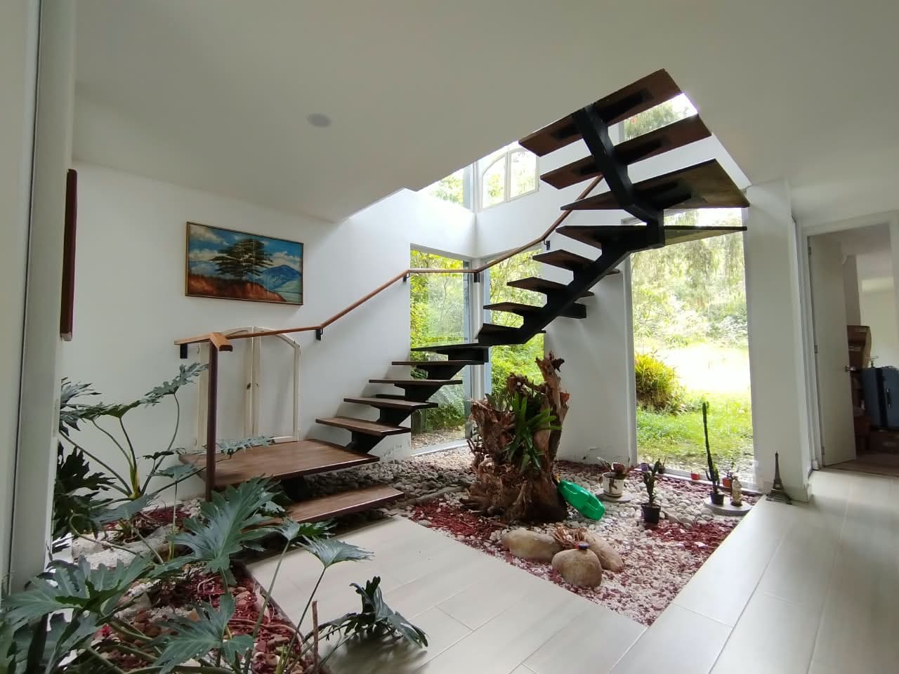 Casa Campestre en arriendo en La Ceja — foto 4 de 20