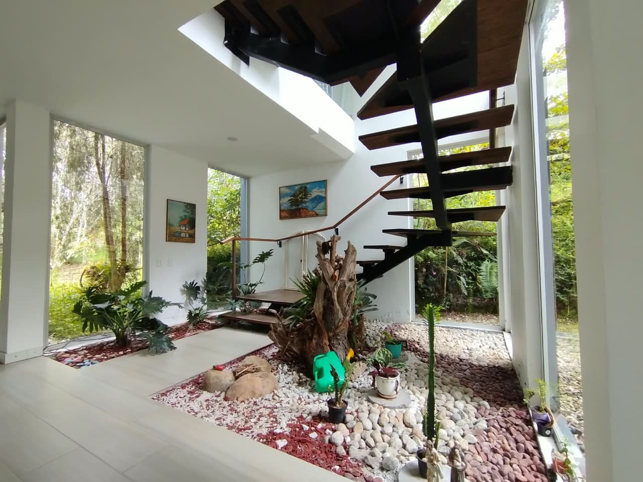 Casa Campestre en arriendo en La Ceja — foto 5 de 20