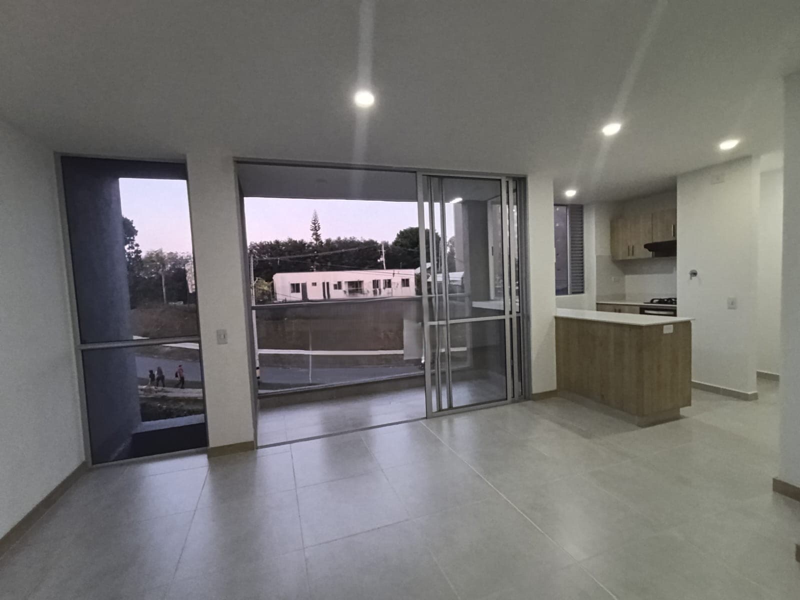 Apartamento en arriendo en Los Colegios, Rionegro — foto 2 de 15