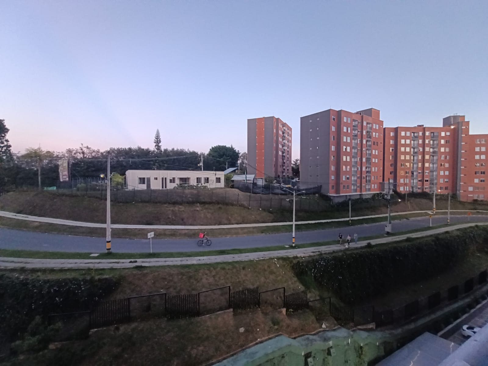 Apartamento en arriendo en Los Colegios, Rionegro — foto 3 de 15