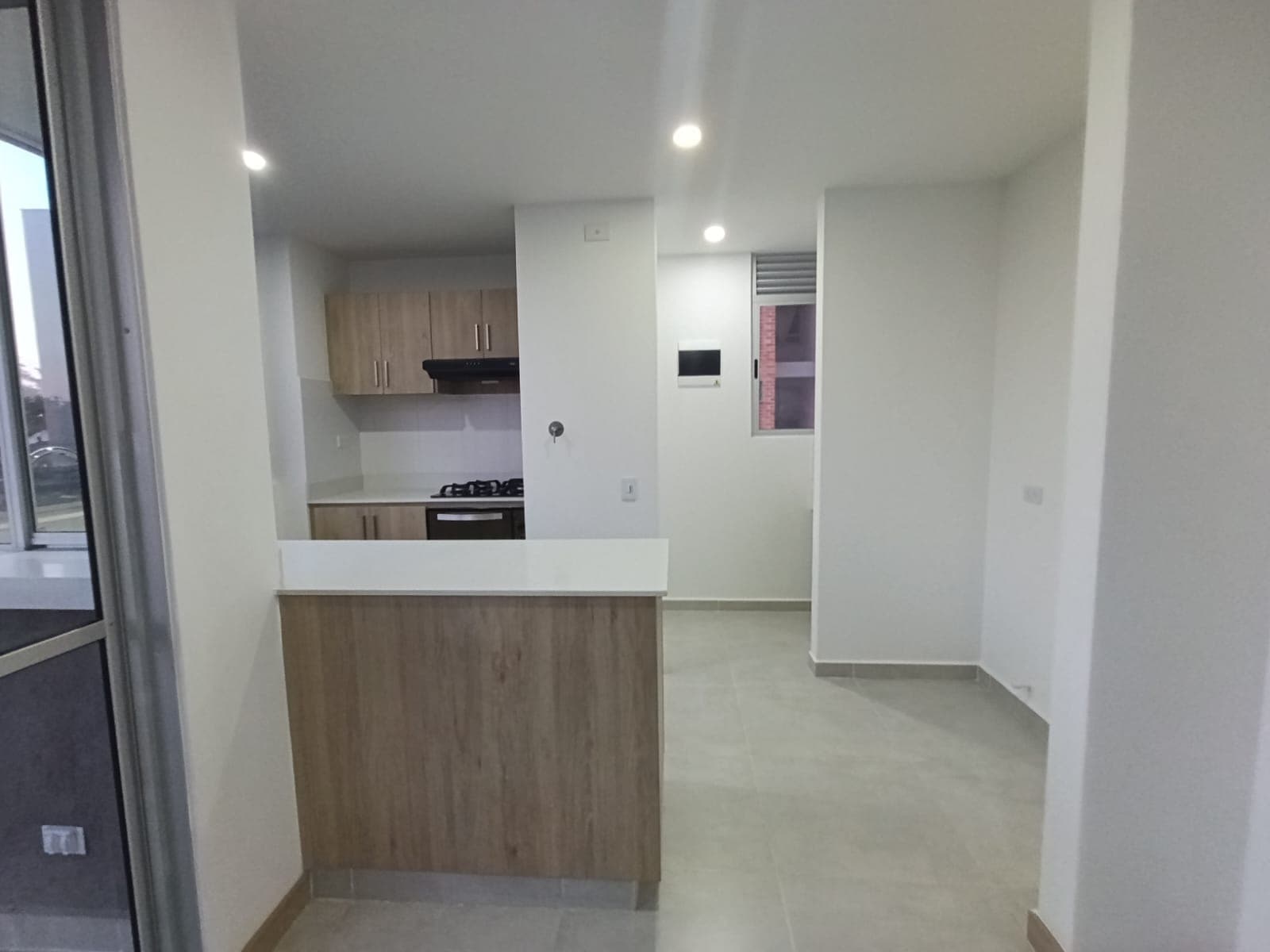 Apartamento en arriendo en Los Colegios, Rionegro — foto 4 de 15