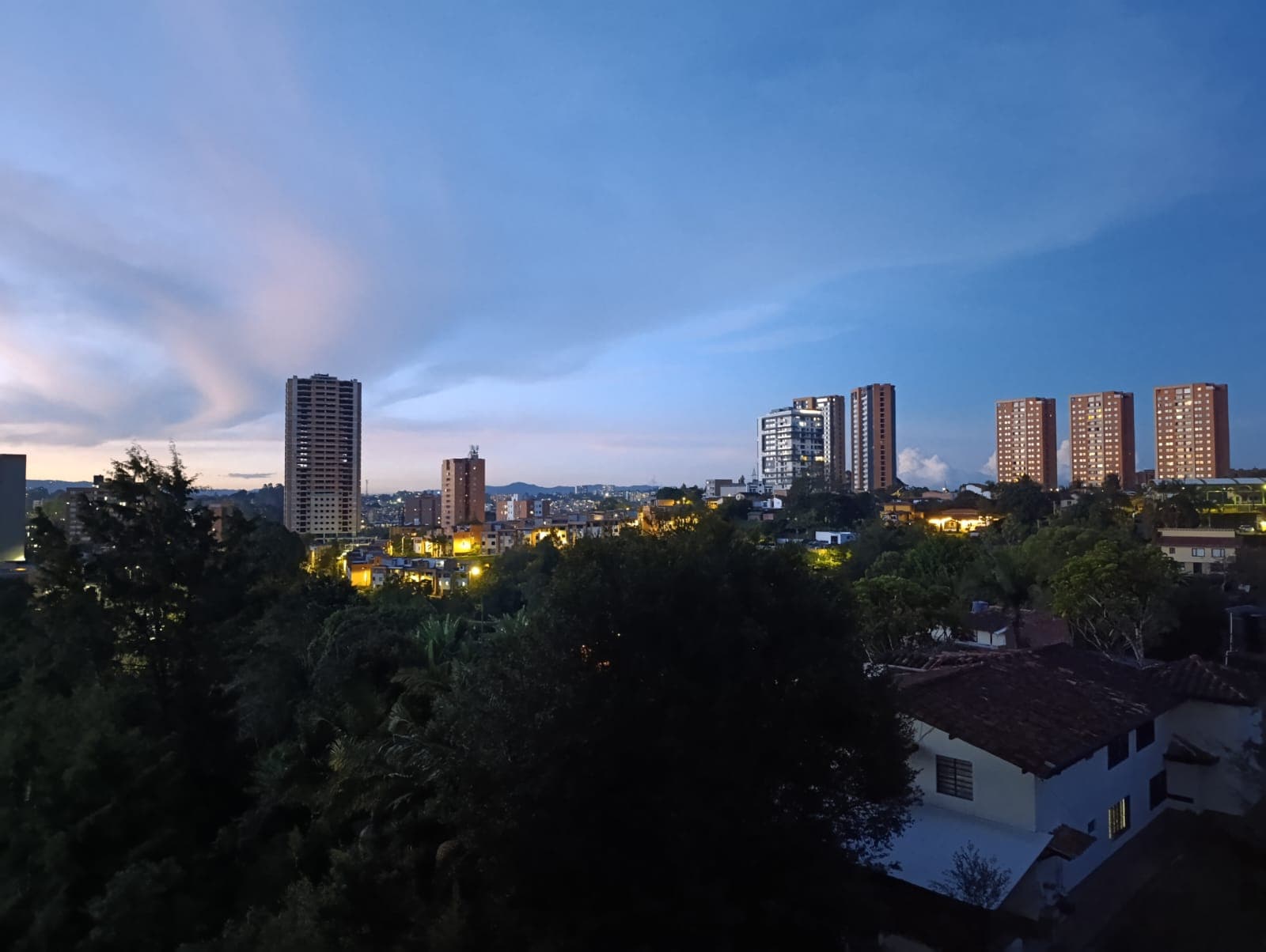 Apartamento en arriendo en Los Colegios, Rionegro — foto 1 de 13