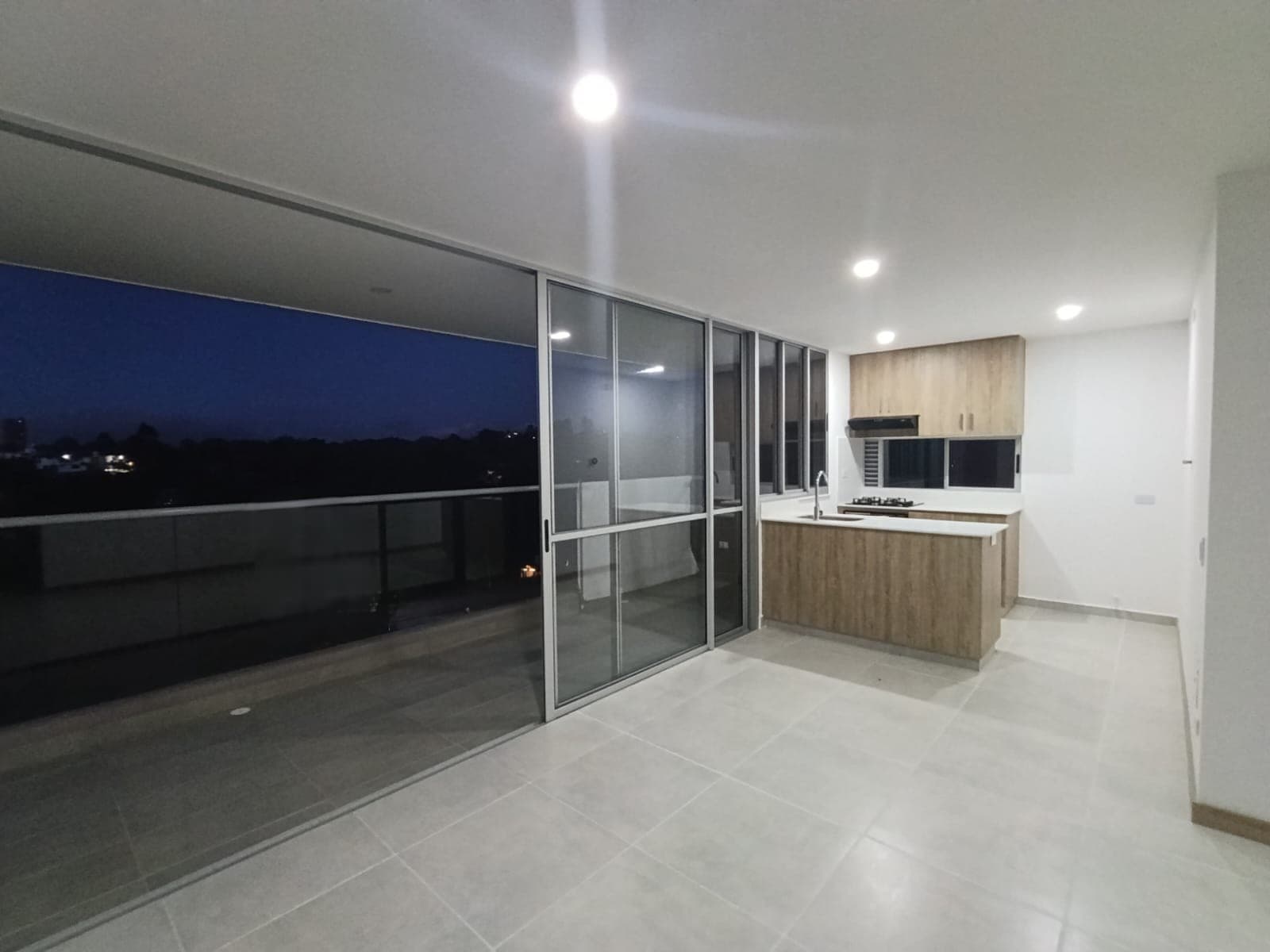Apartamento en arriendo en Los Colegios, Rionegro — foto 2 de 13