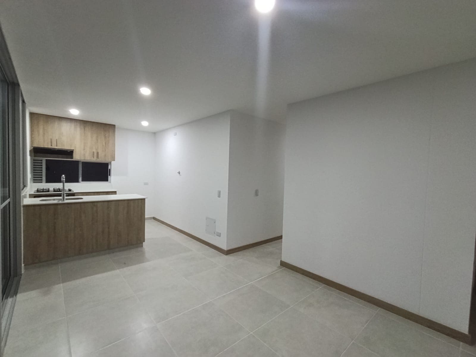 Apartamento en arriendo en Los Colegios, Rionegro — foto 3 de 13