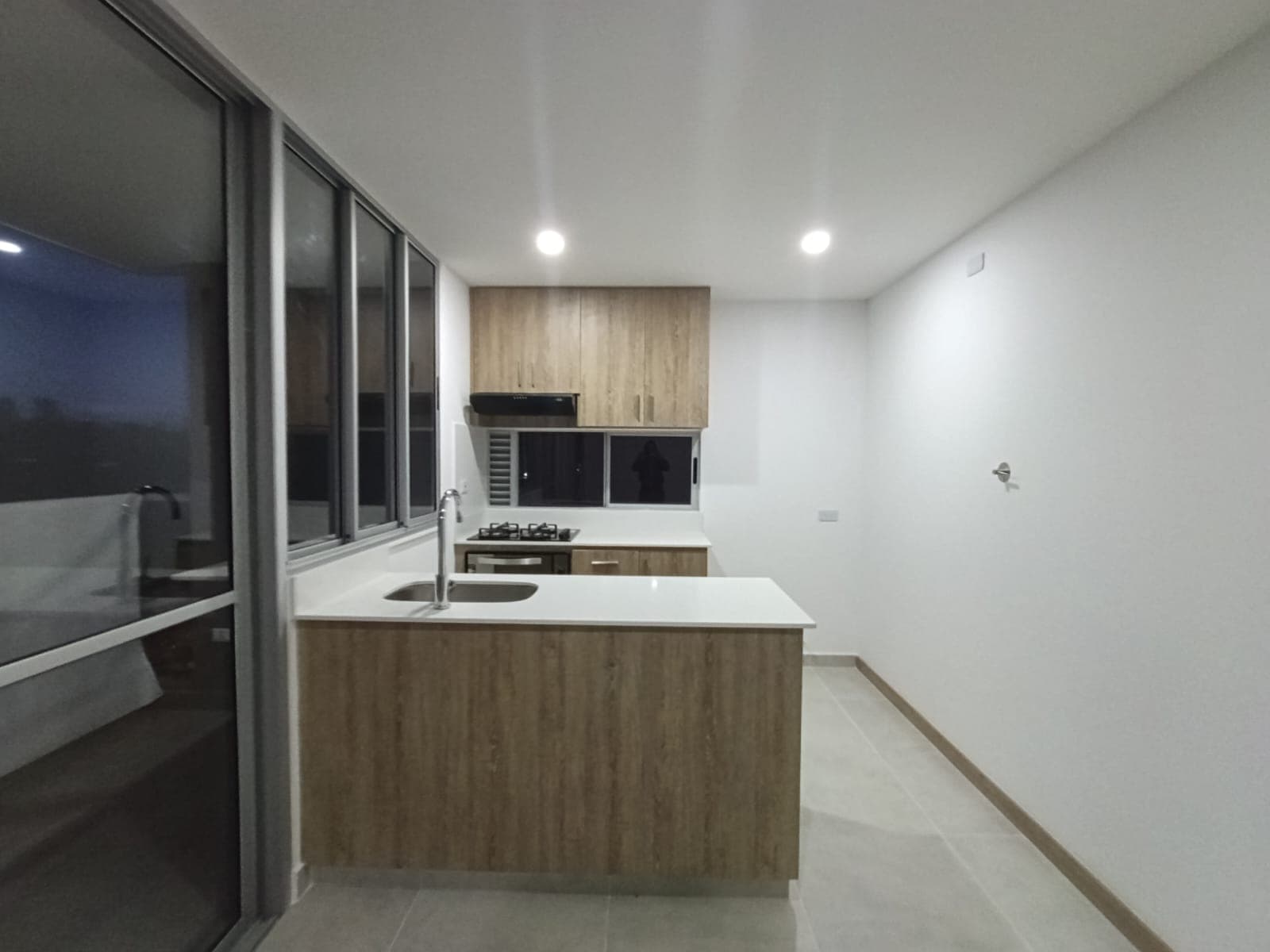 Apartamento en arriendo en Los Colegios, Rionegro — foto 4 de 13