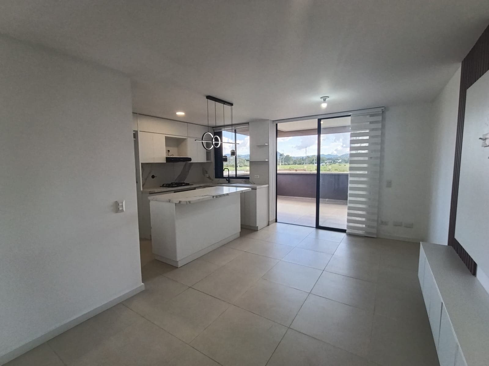 Apartamento en arriendo en San Antonio de Pereira, Rionegro — foto 2 de 14