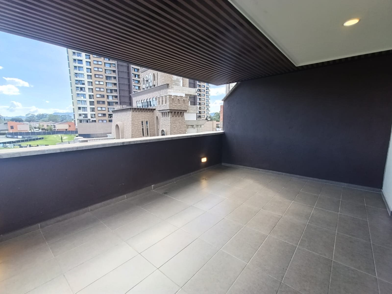 Apartamento en arriendo en San Antonio de Pereira, Rionegro — foto 4 de 14