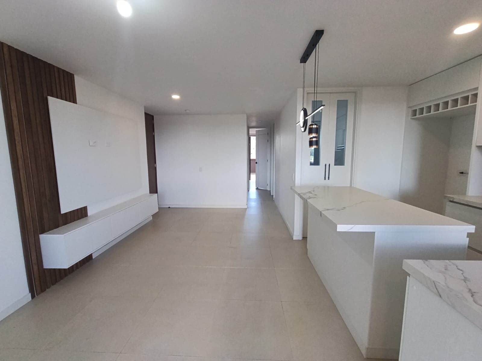 Apartamento en arriendo en San Antonio de Pereira, Rionegro — foto 5 de 14
