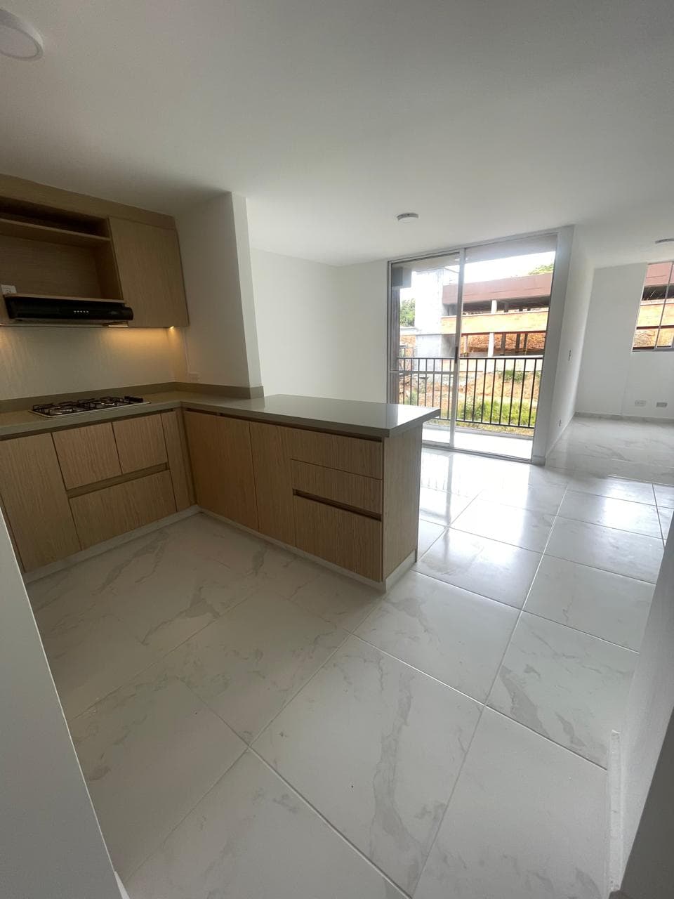 Apartamento en arriendo en Marinilla — foto 2 de 10