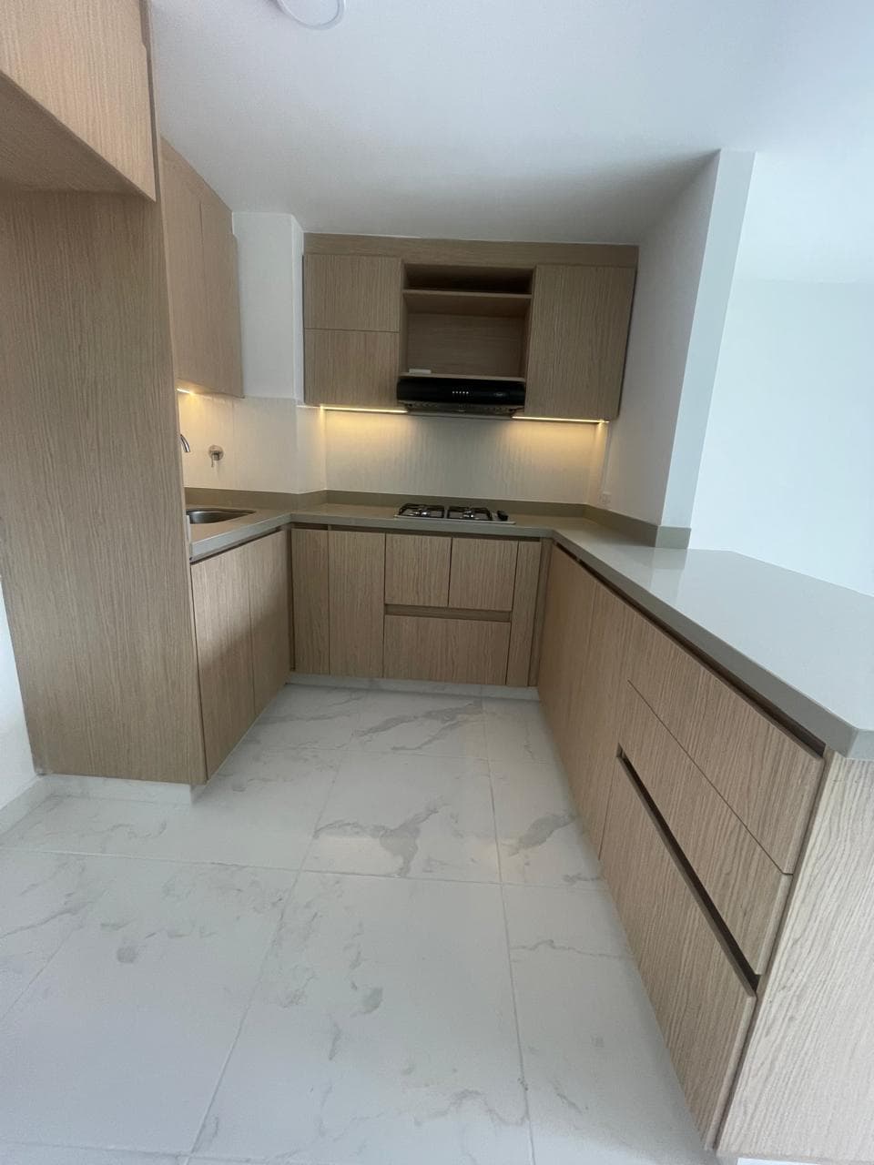 Apartamento en arriendo en Marinilla — foto 3 de 10