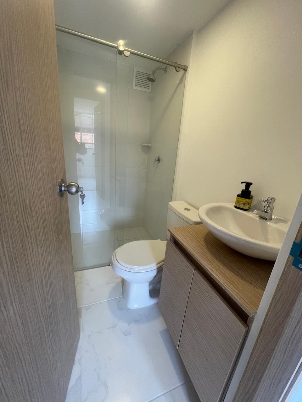 Apartamento en arriendo en Marinilla — foto 5 de 10