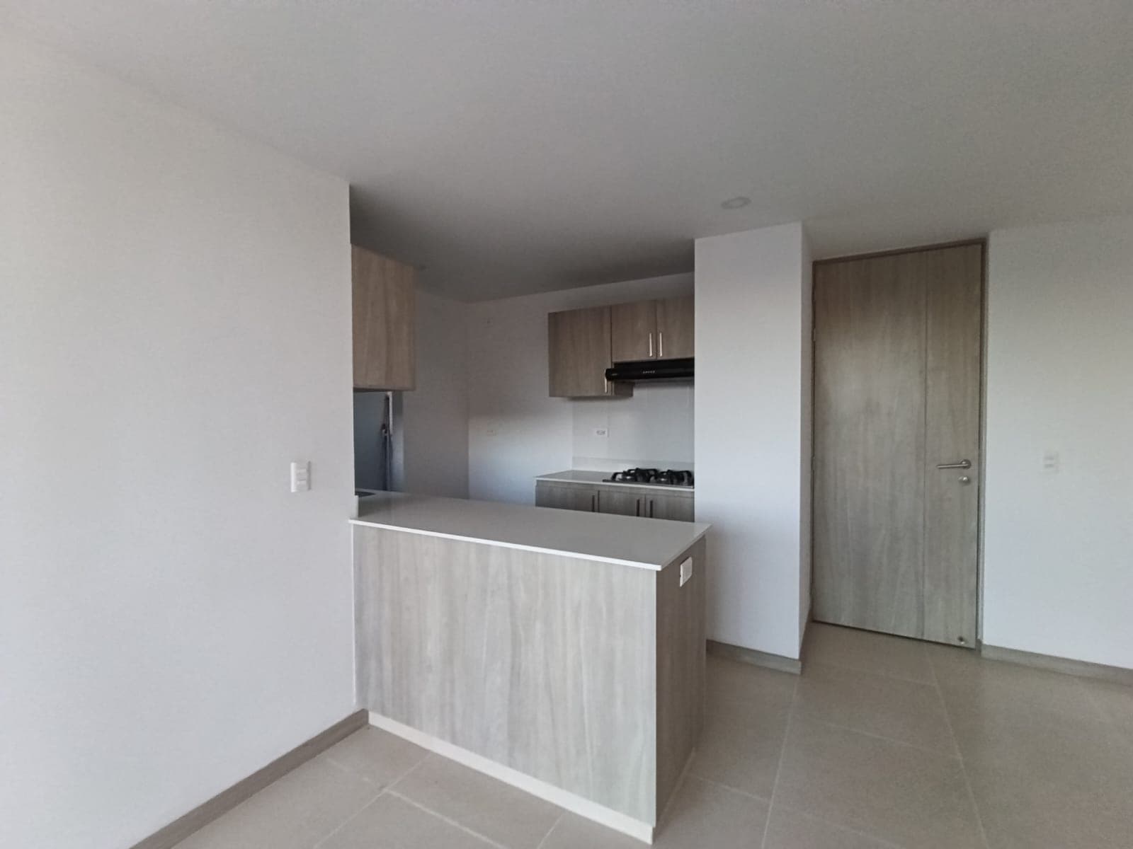 Apartamento en arriendo en Los Colegios, Rionegro — foto 1 de 15
