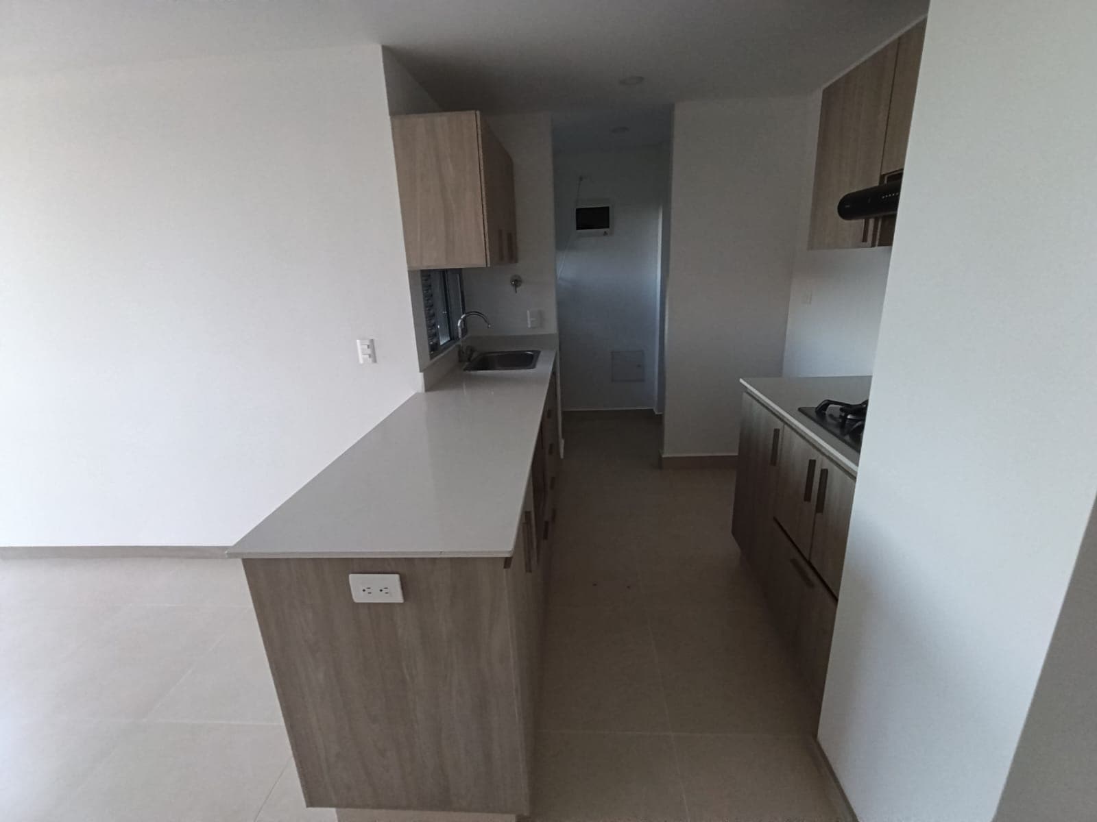 Apartamento en arriendo en Los Colegios, Rionegro — foto 2 de 15