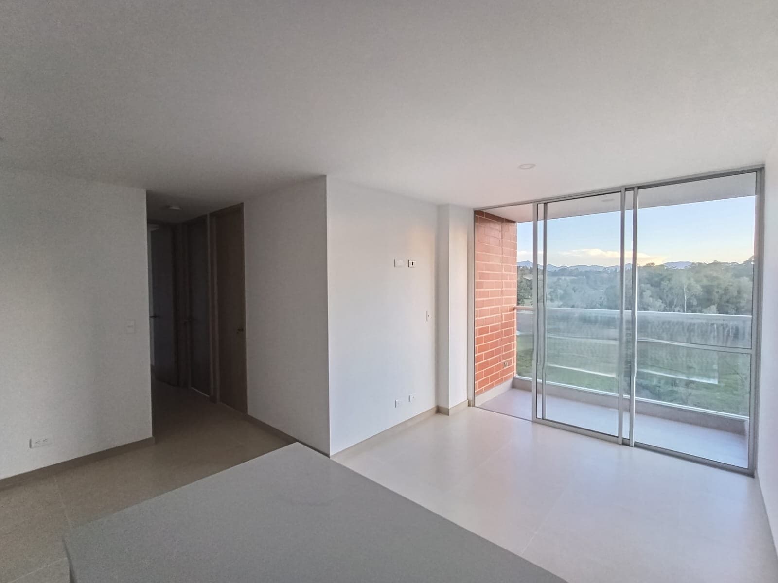 Apartamento en arriendo en Los Colegios, Rionegro — foto 3 de 15