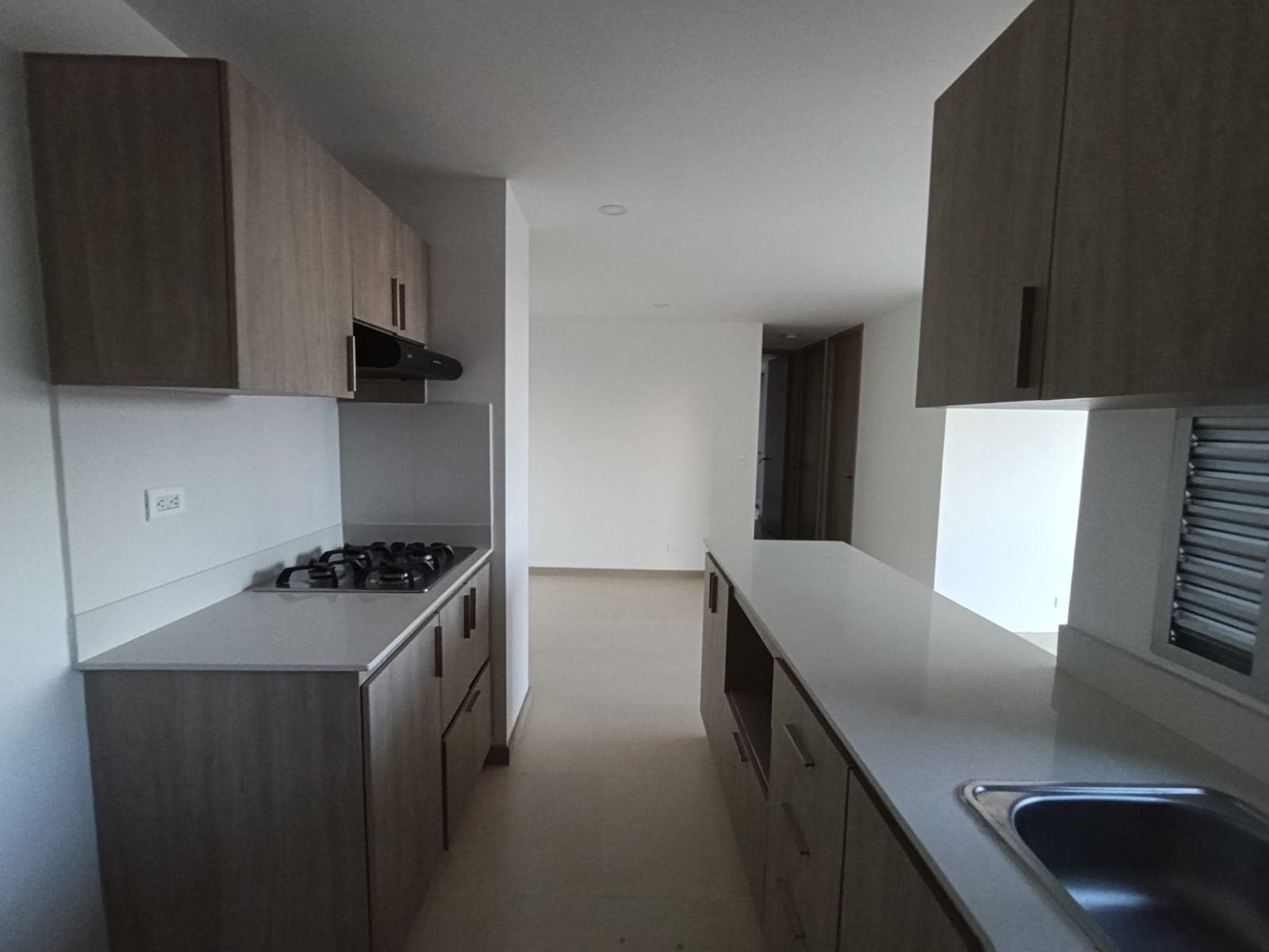 Apartamento en arriendo en Los Colegios, Rionegro — foto 4 de 15