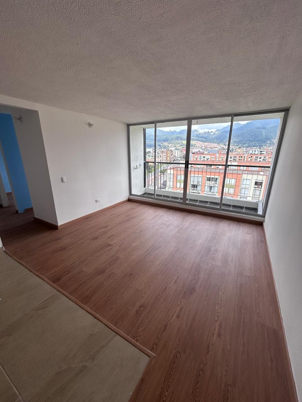 Apartamento en arriendo en Zipaquira Cundinamarca — foto 1 de 9