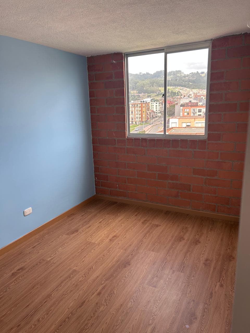 Apartamento en arriendo en Zipaquira Cundinamarca — foto 4 de 9