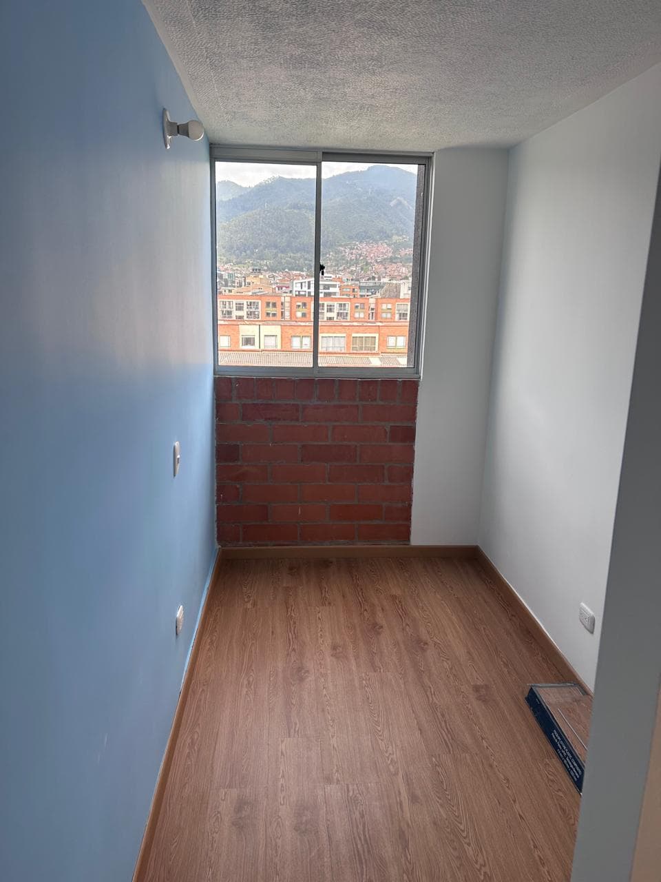 Apartamento en arriendo en Zipaquira Cundinamarca — foto 5 de 9