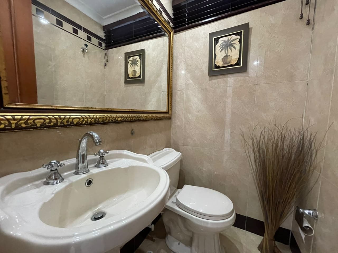 Apartamento en arriendo en Santa María de los Ángeles, El Poblado, Medellín — foto 3 de 20