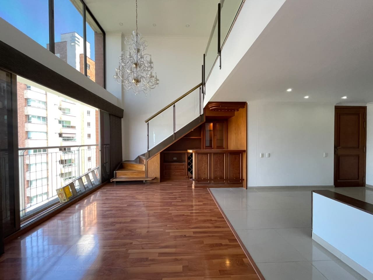 Apartamento en arriendo en Santa María de los Ángeles, El Poblado, Medellín — foto 5 de 20