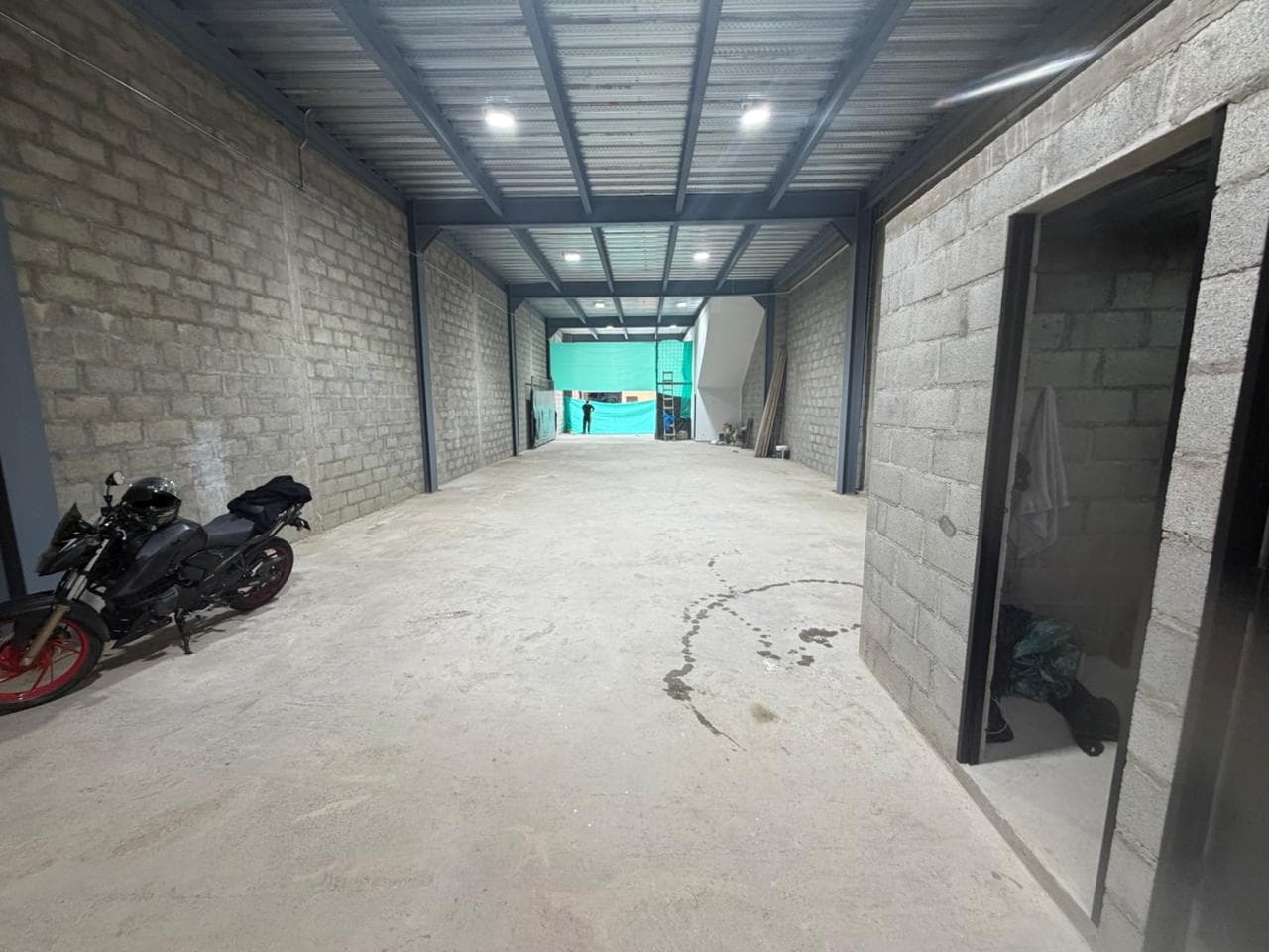 Bodega en arriendo en Parque de Envigado — foto 5 de 13