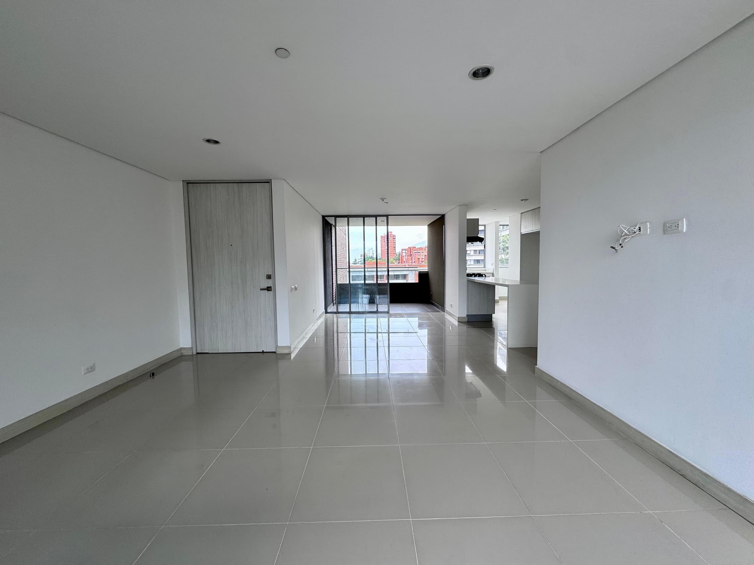 Apartamento en arriendo en Loma Benedictinos, Envigado — foto 2 de 20