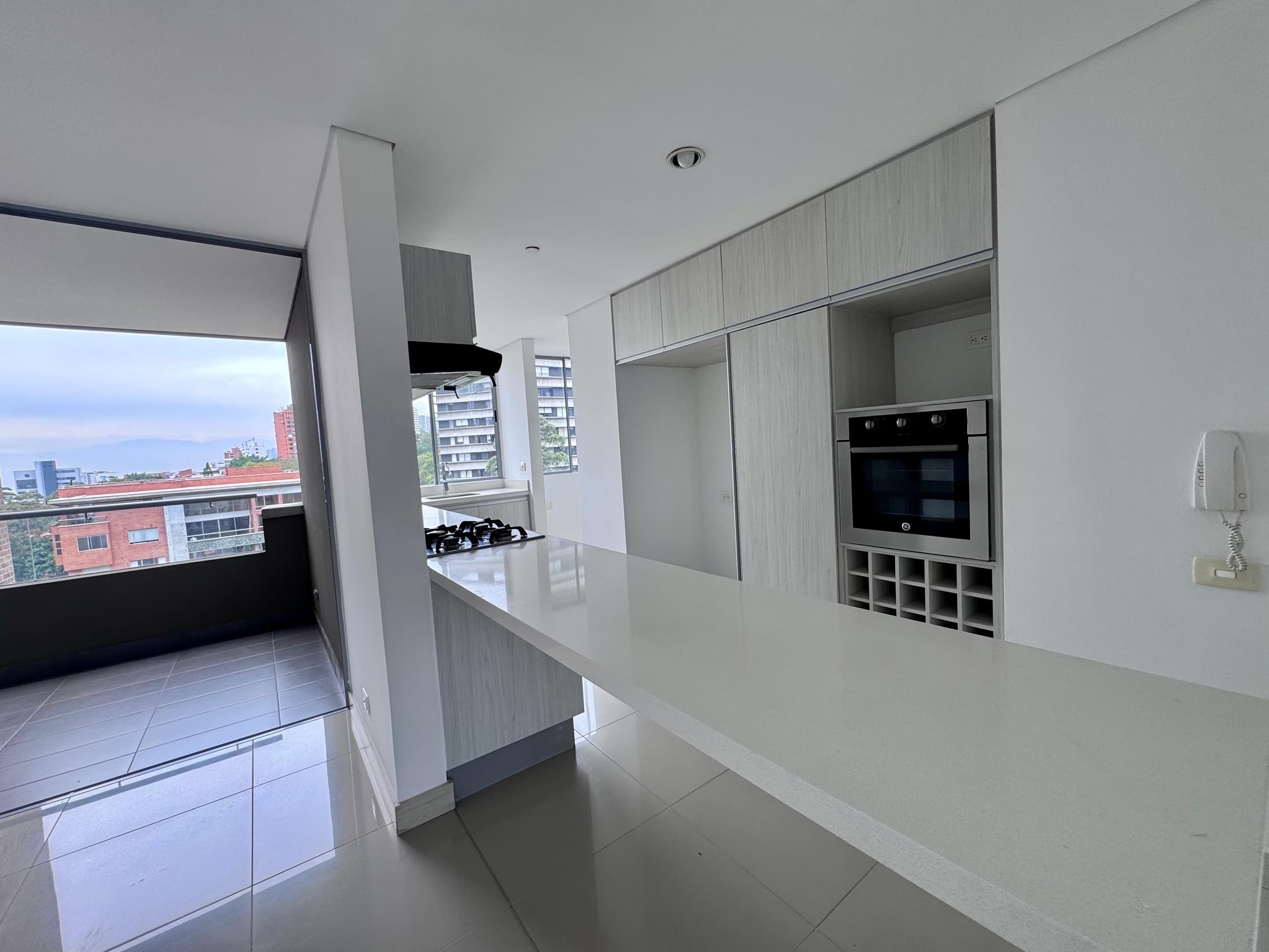 Apartamento en arriendo en Loma Benedictinos, Envigado — foto 4 de 20