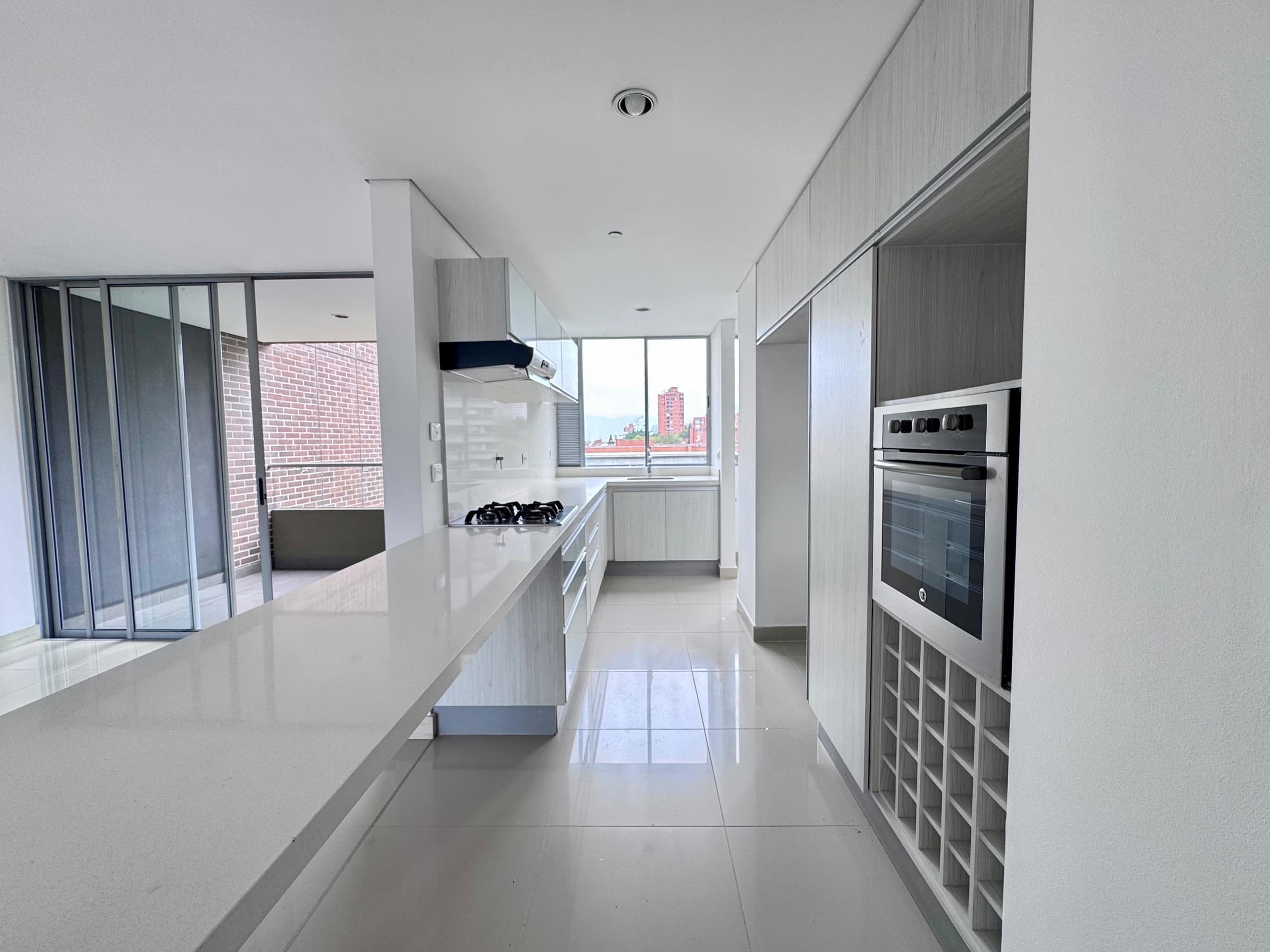 Apartamento en arriendo en Loma Benedictinos, Envigado — foto 5 de 20