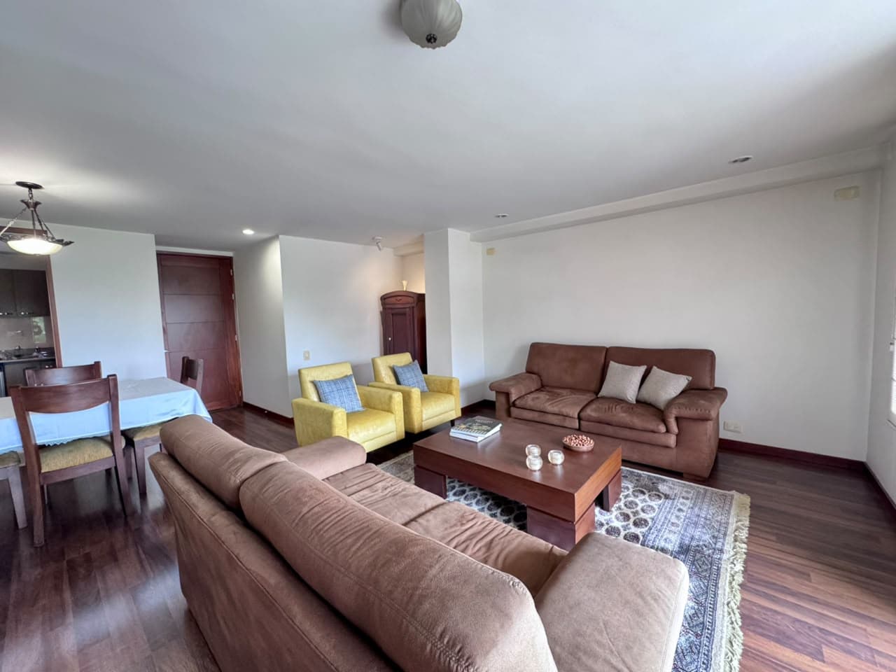 Apartamento en arriendo en Loma Benedictinos, Envigado — foto 2 de 17