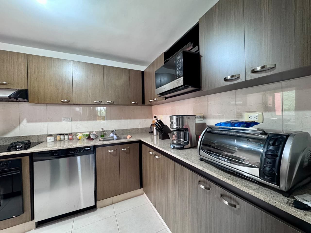 Apartamento en arriendo en Loma Benedictinos, Envigado — foto 5 de 17