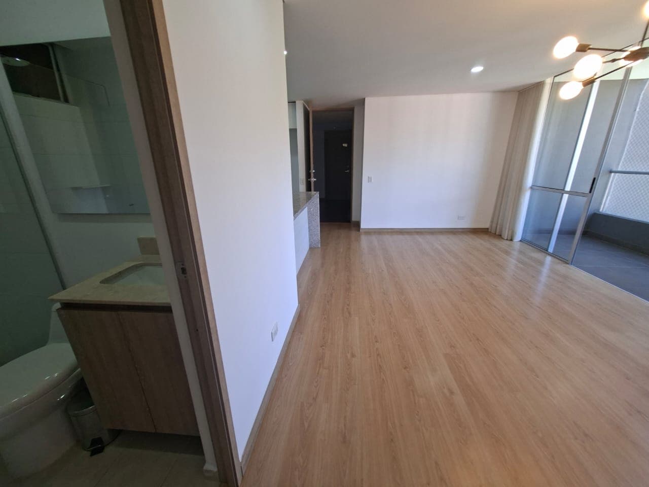 Apartamento en arriendo en San Remo, Sabaneta — foto 5 de 20