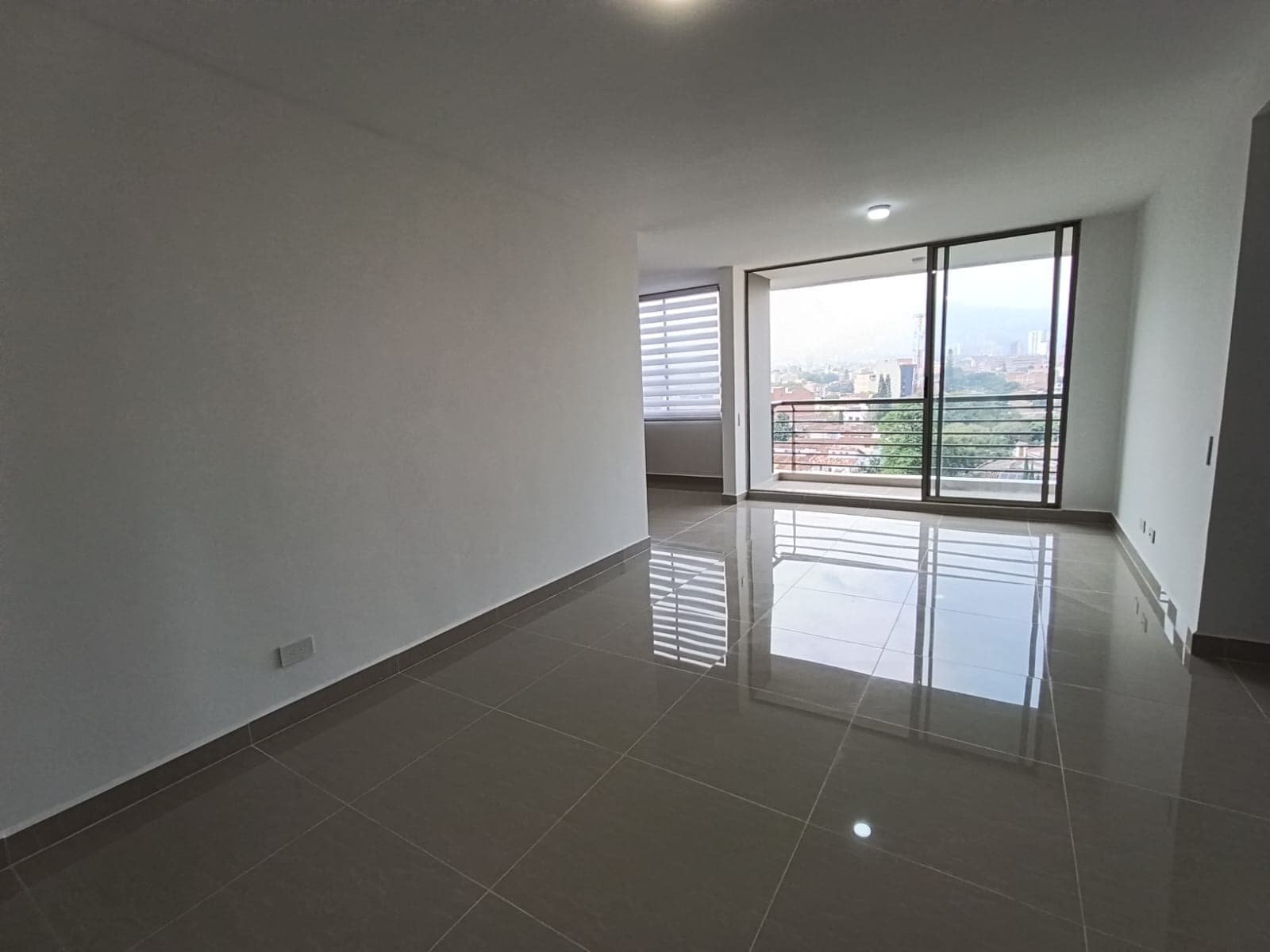 Apartamento en arriendo en Pontevedra, Envigado — foto 2 de 20