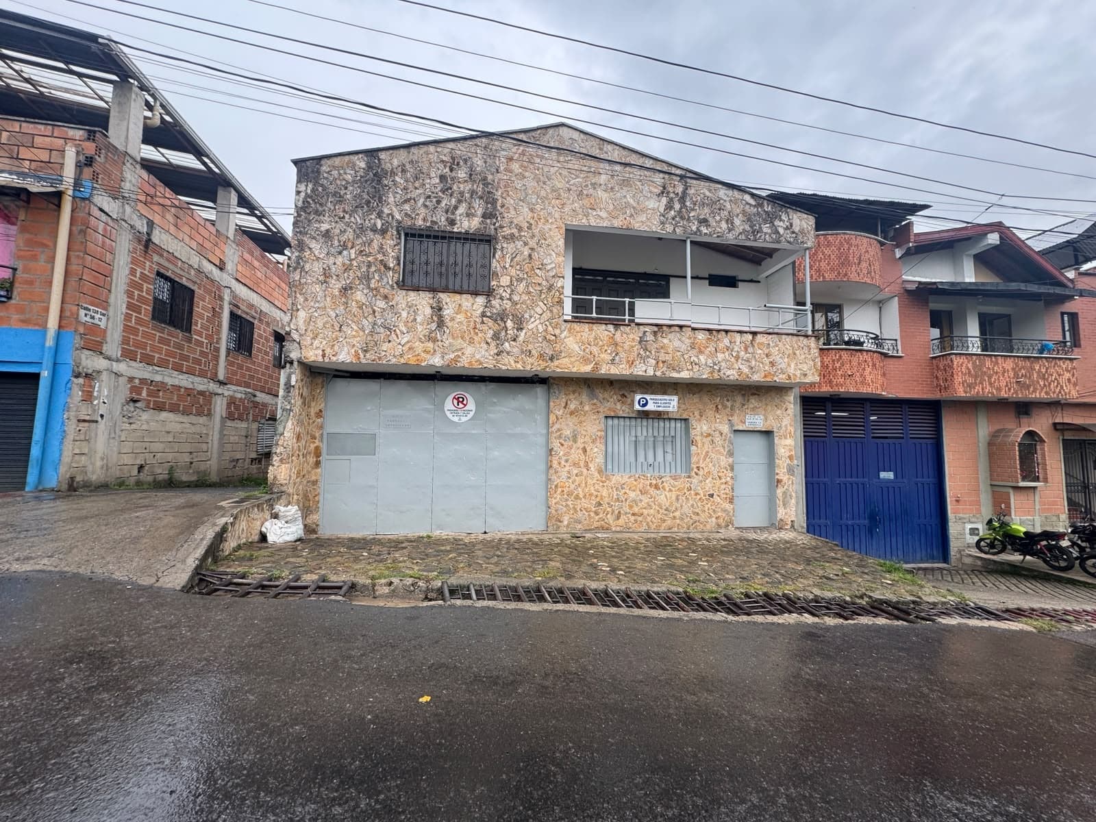 Bodega en arriendo en Caldas — foto 1 de 20