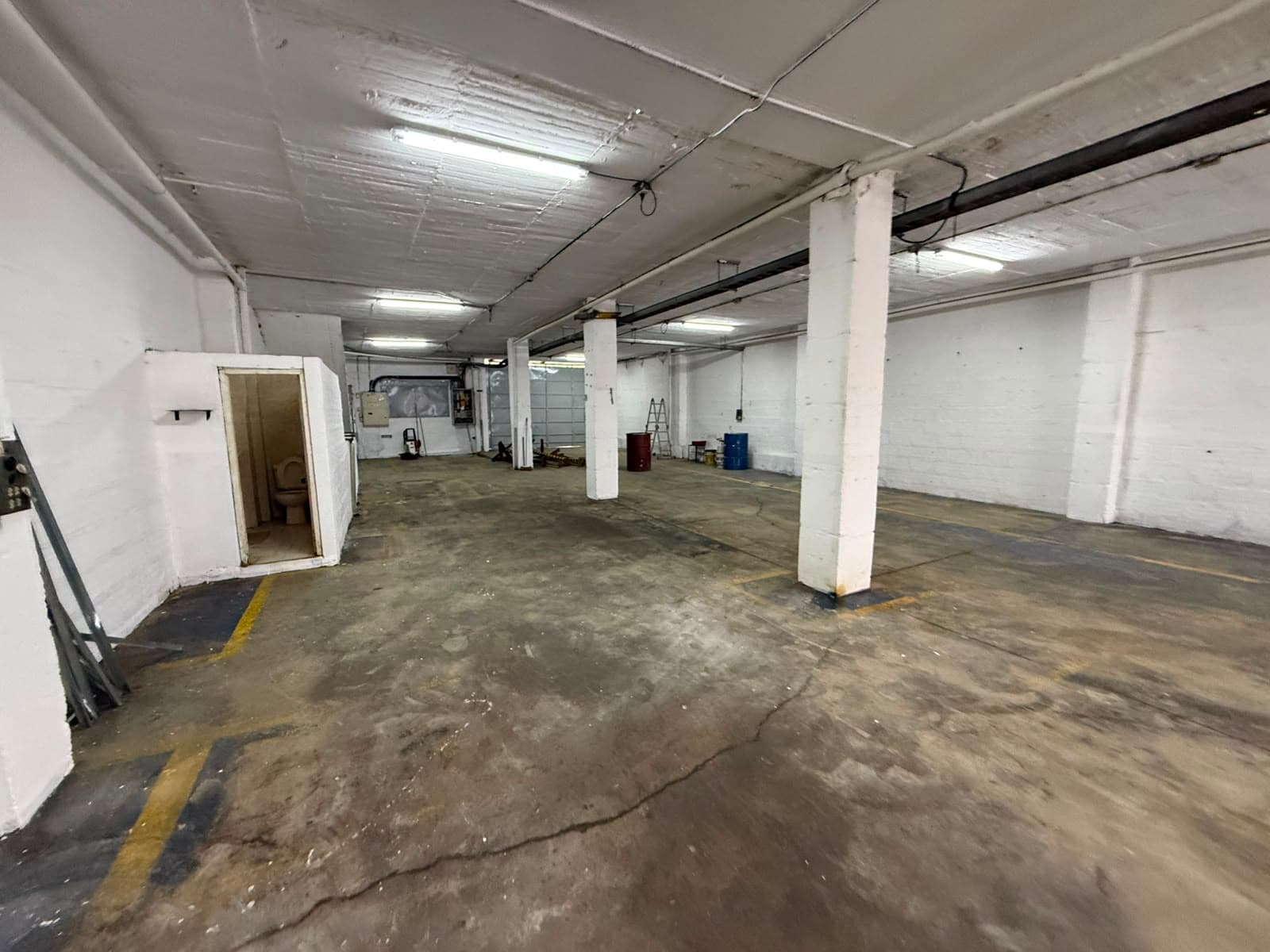 Bodega en arriendo en Caldas — foto 4 de 20
