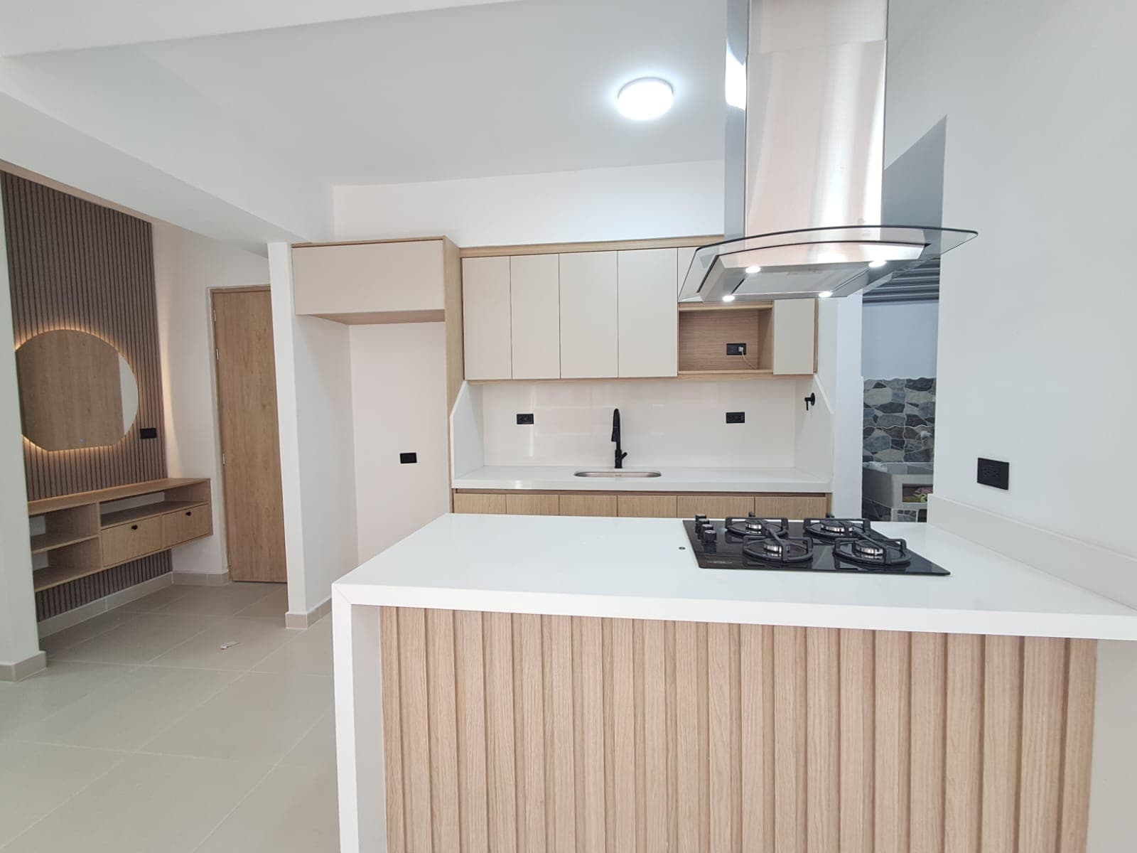 Apartamento en arriendo en Santa Ana Bello — foto 1 de 20