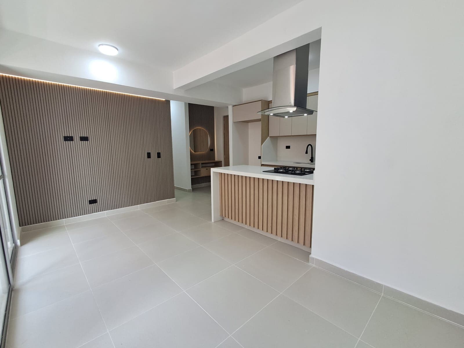 Apartamento en arriendo en Santa Ana Bello — foto 2 de 20