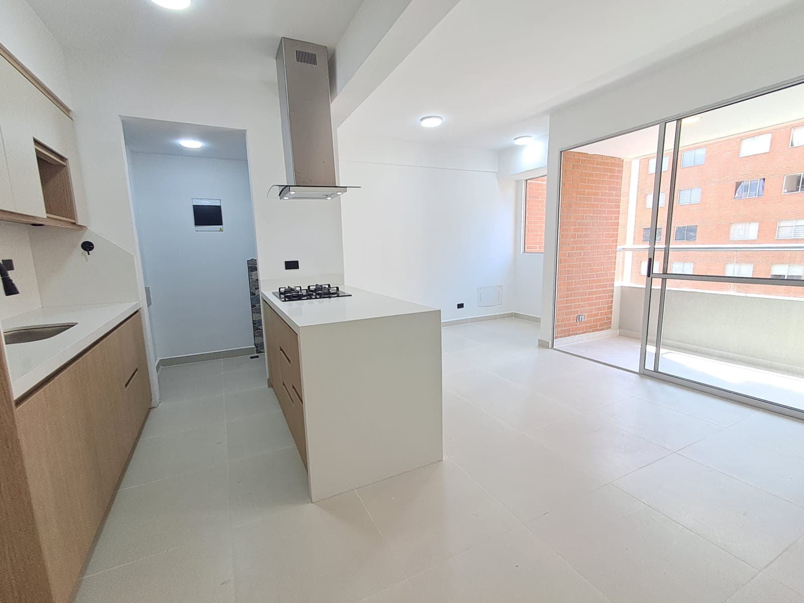 Apartamento en arriendo en Santa Ana Bello — foto 3 de 20